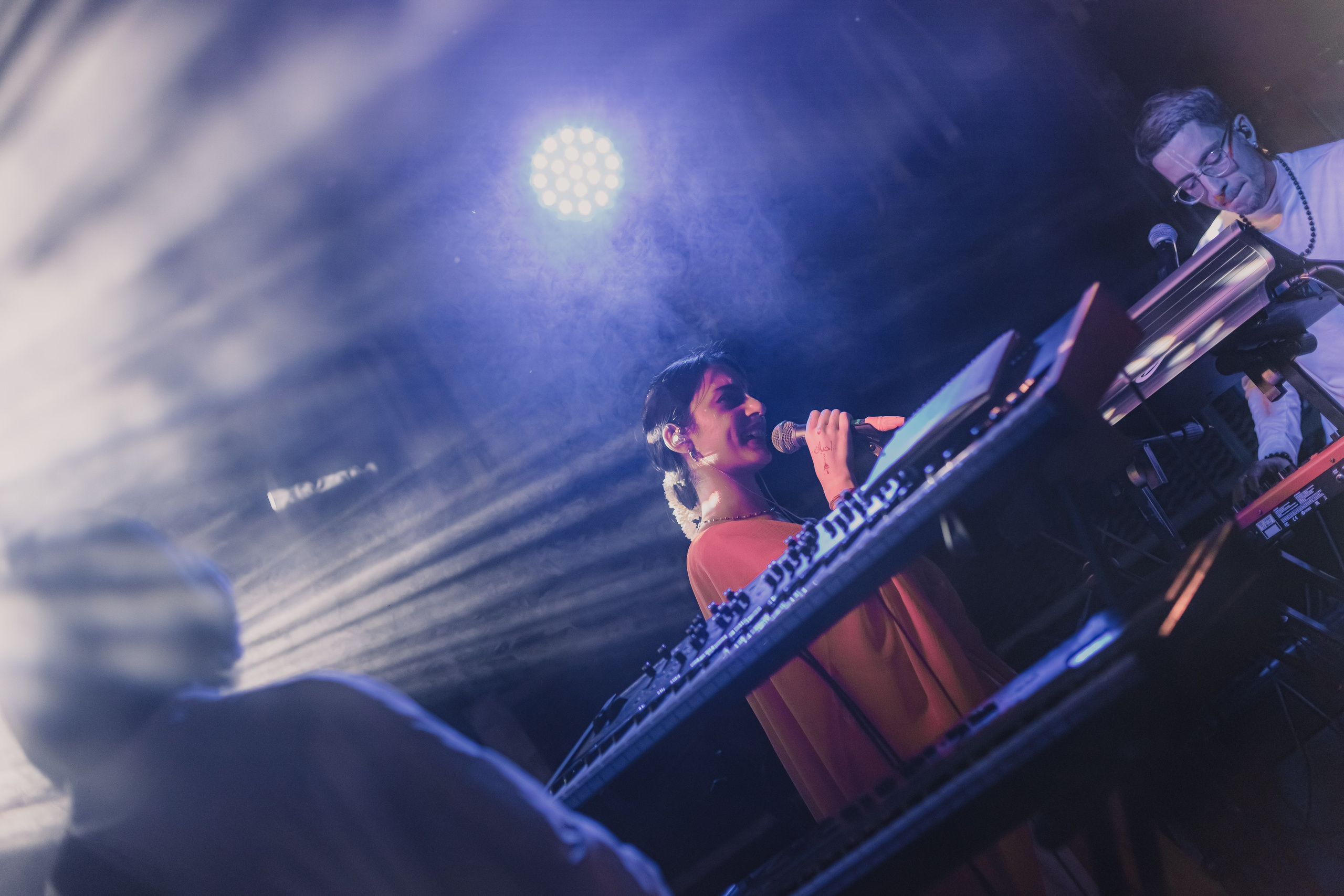 Go Kirtan summer 2023. Mariam Bagdasaryan