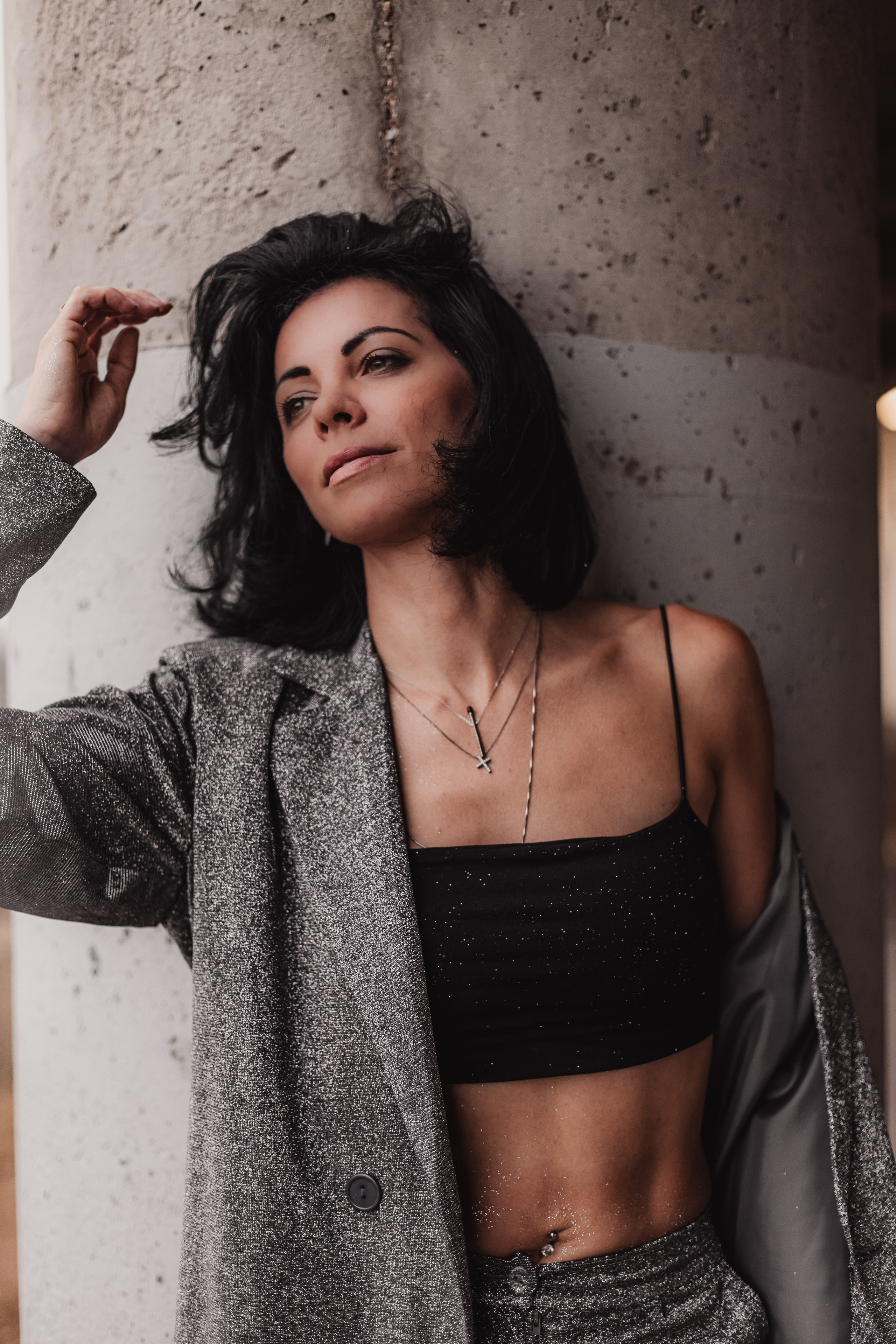 Svetlana is happy. Мариам Багдасарян