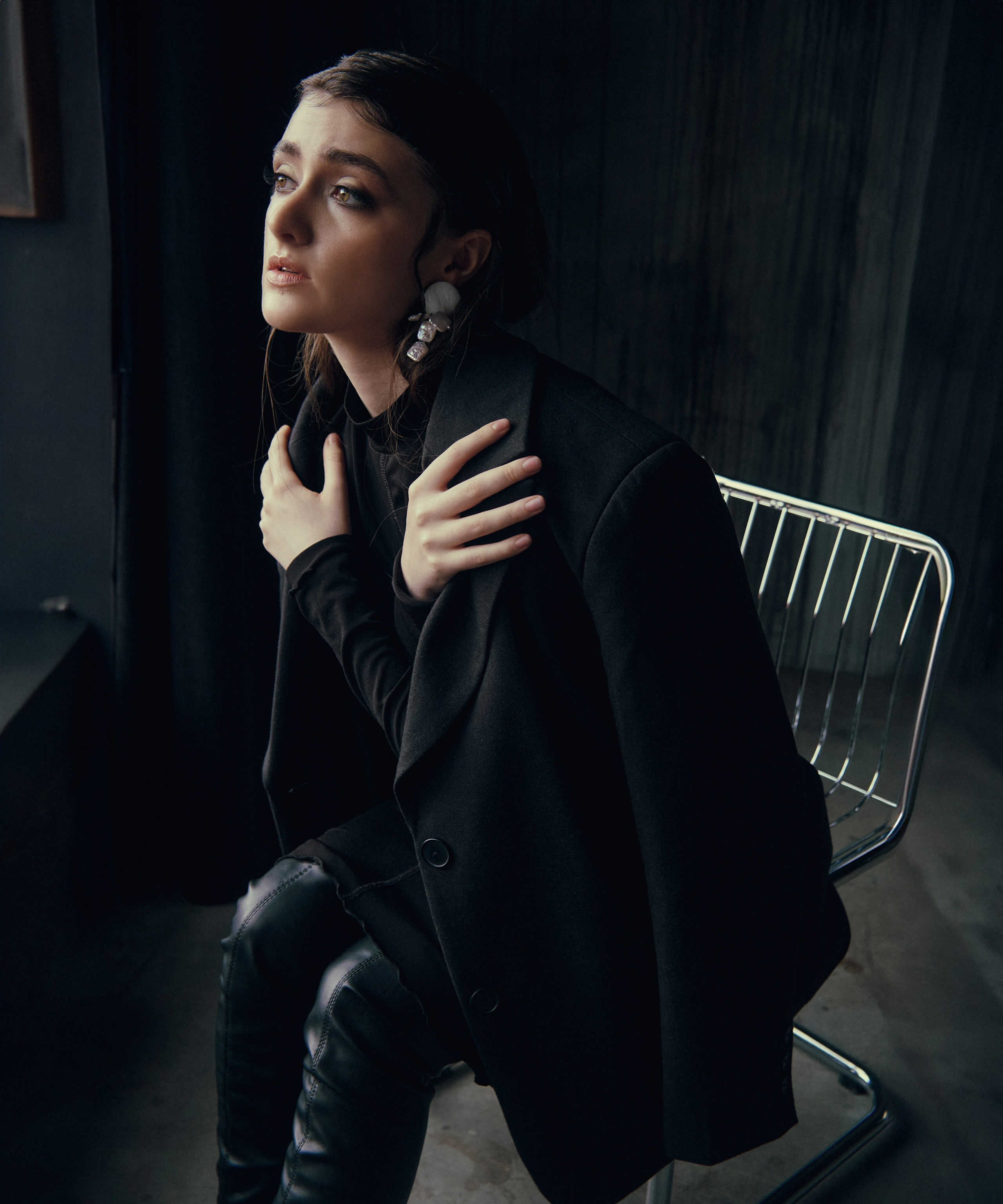 SOFIA. Фотограф и видеограф в Санкт-Петербурге Прилепин Слава