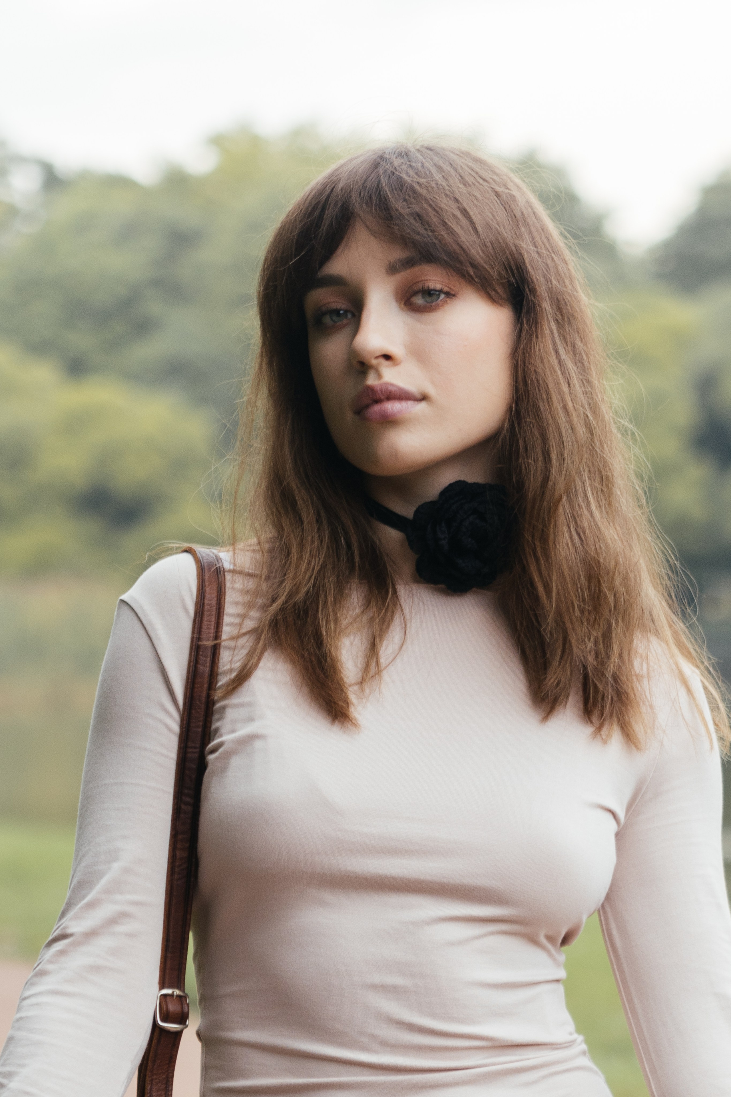 Портреты. Фотограф Serg-Epic — Сергей Клепиков