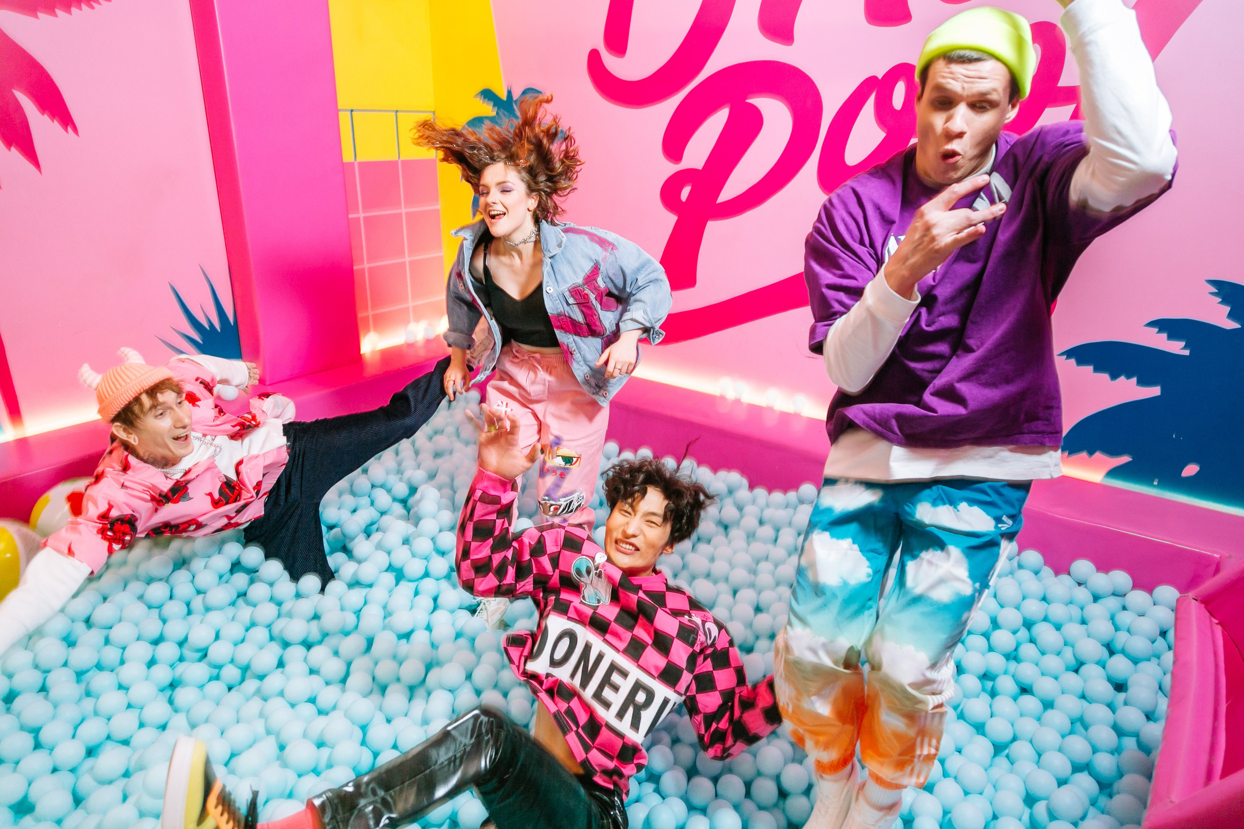 Музыканты. Фотограф Serg-Epic — Сергей Клепиков