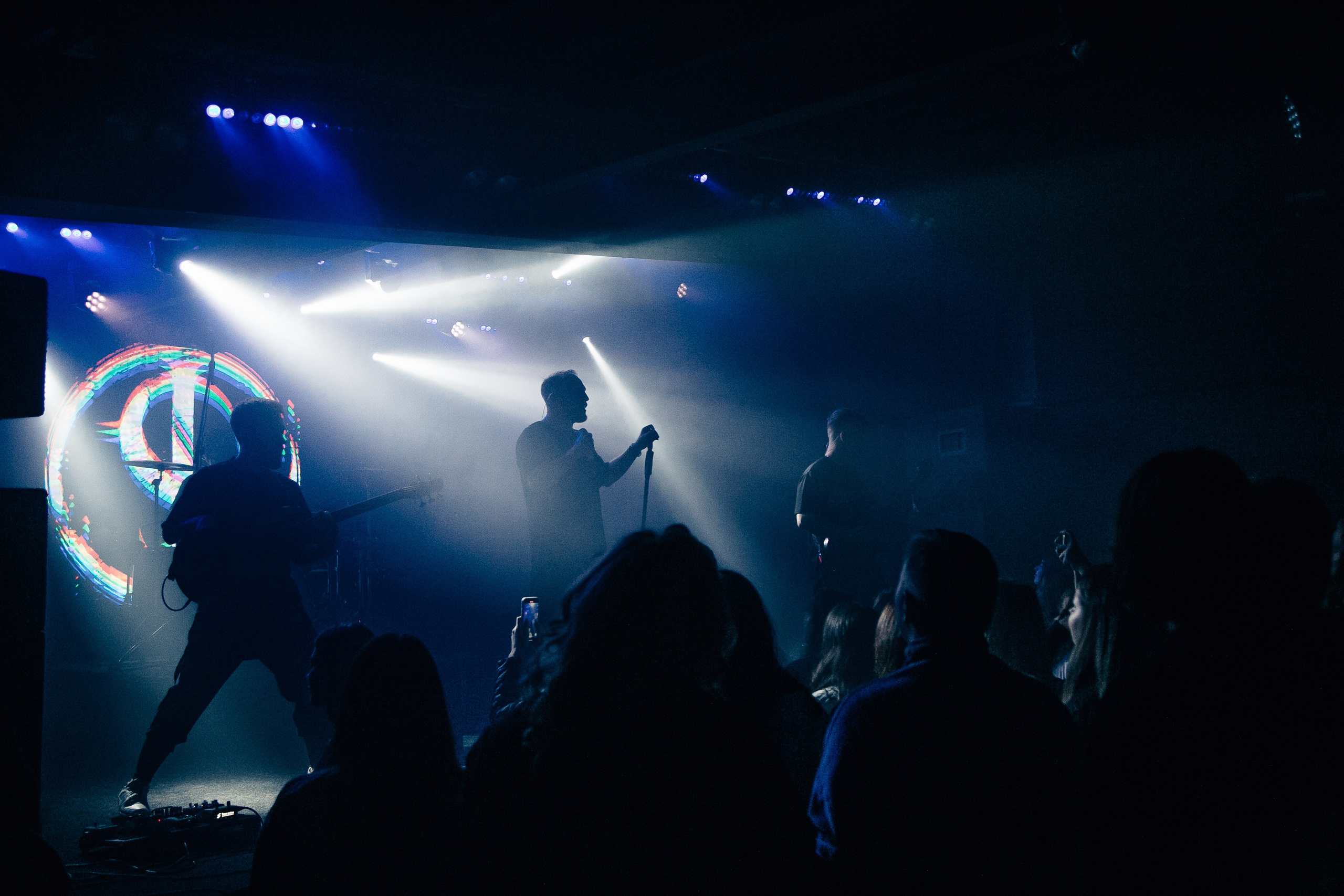 Музыканты. Фотограф Serg-Epic — Сергей Клепиков