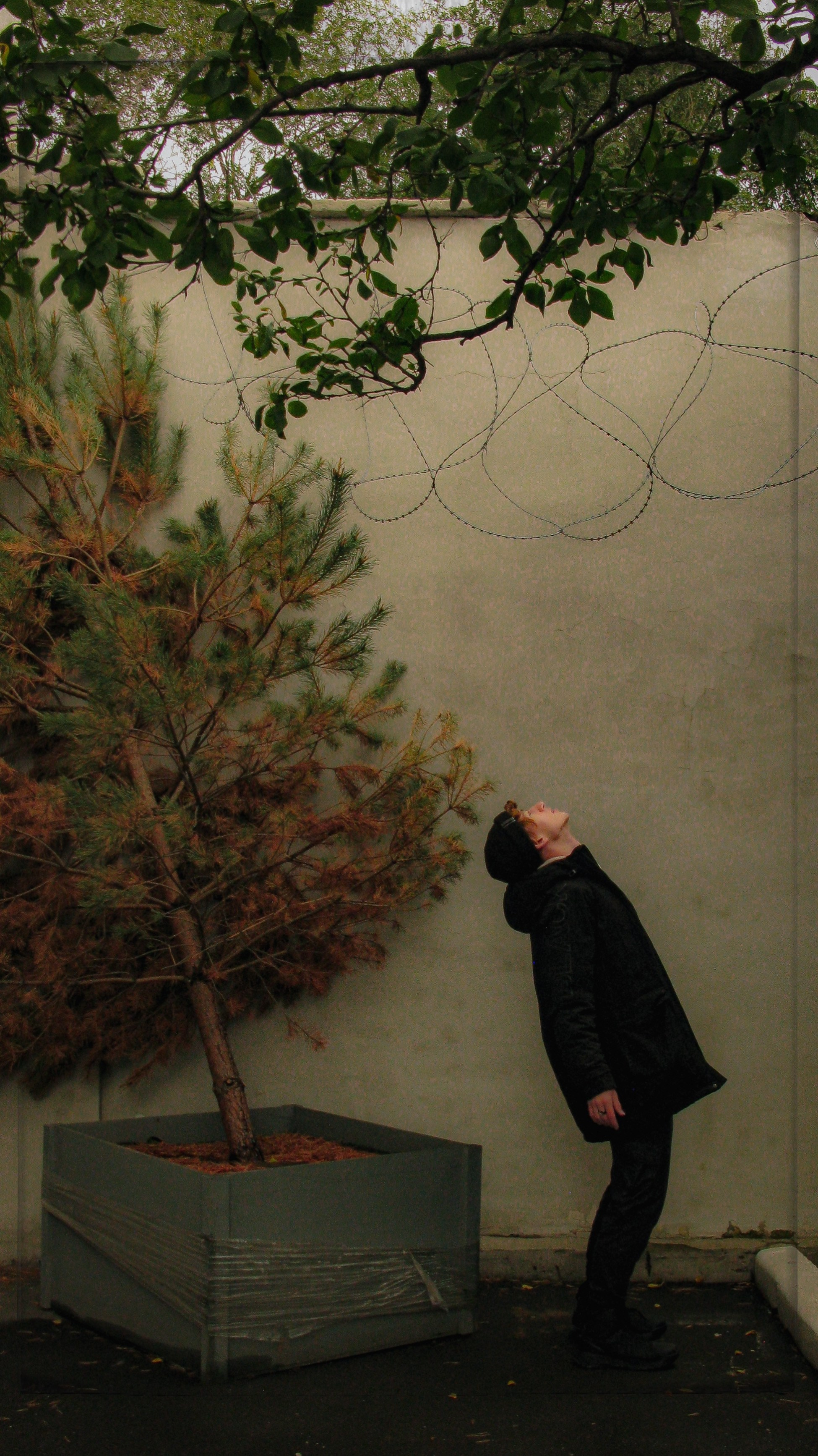 Вова. Портретный и свадебный фотограф в Москве Александра