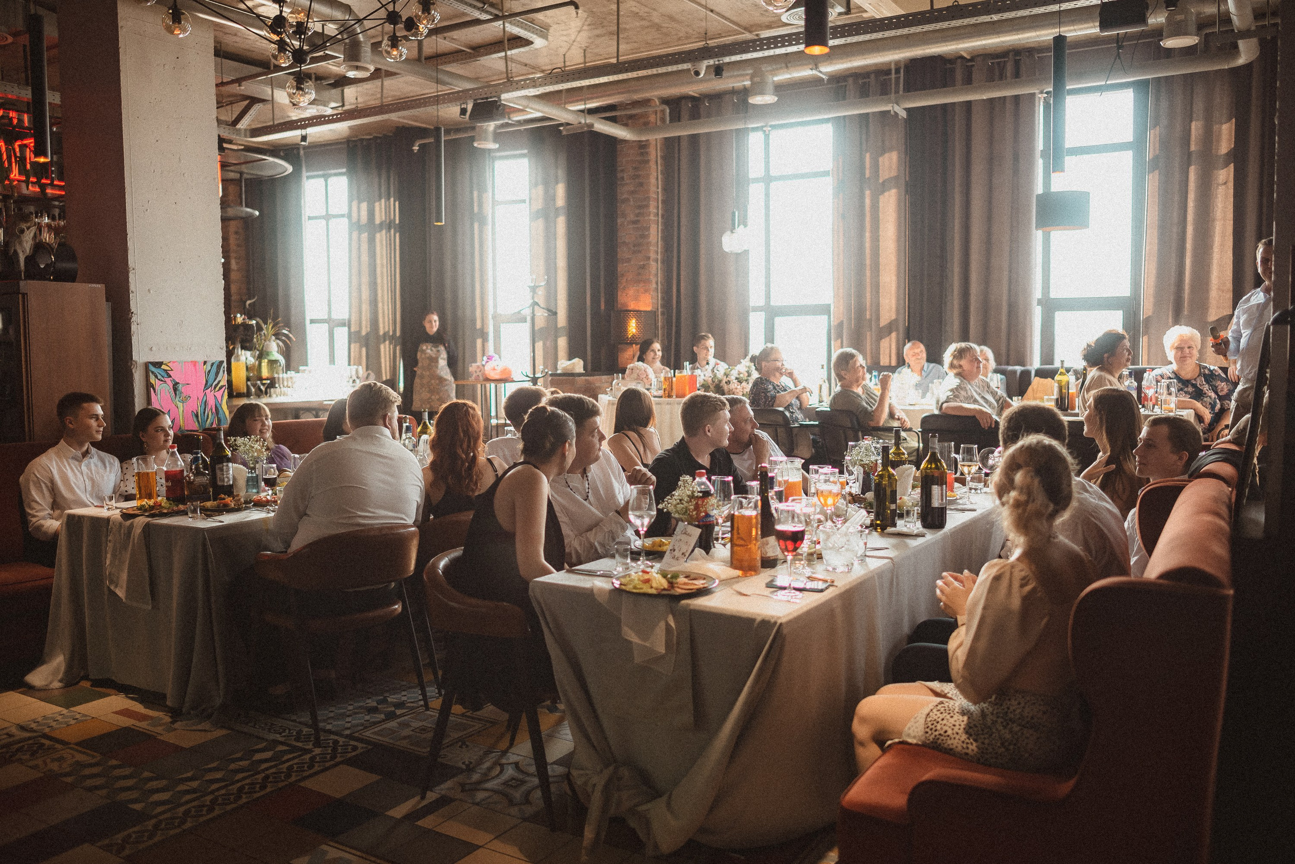 Репортажная съемка от Виктории Гуриной. Фотограф Санкт-Петербург Виктория Гурина