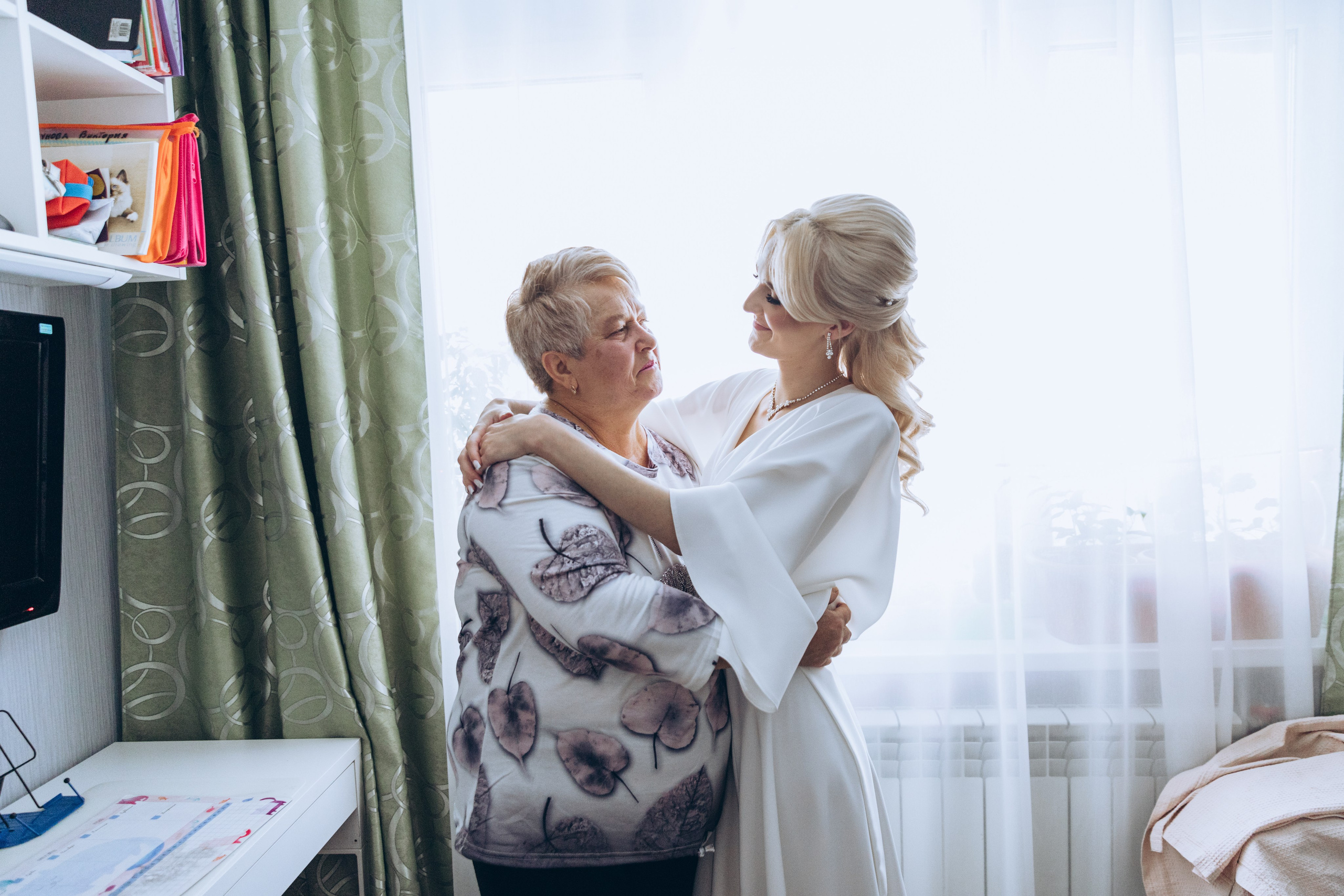 Ксения и Денис (8 часов). Свадебный и семейный фотограф в Нижнем Новгороде Екатерина Наймарк