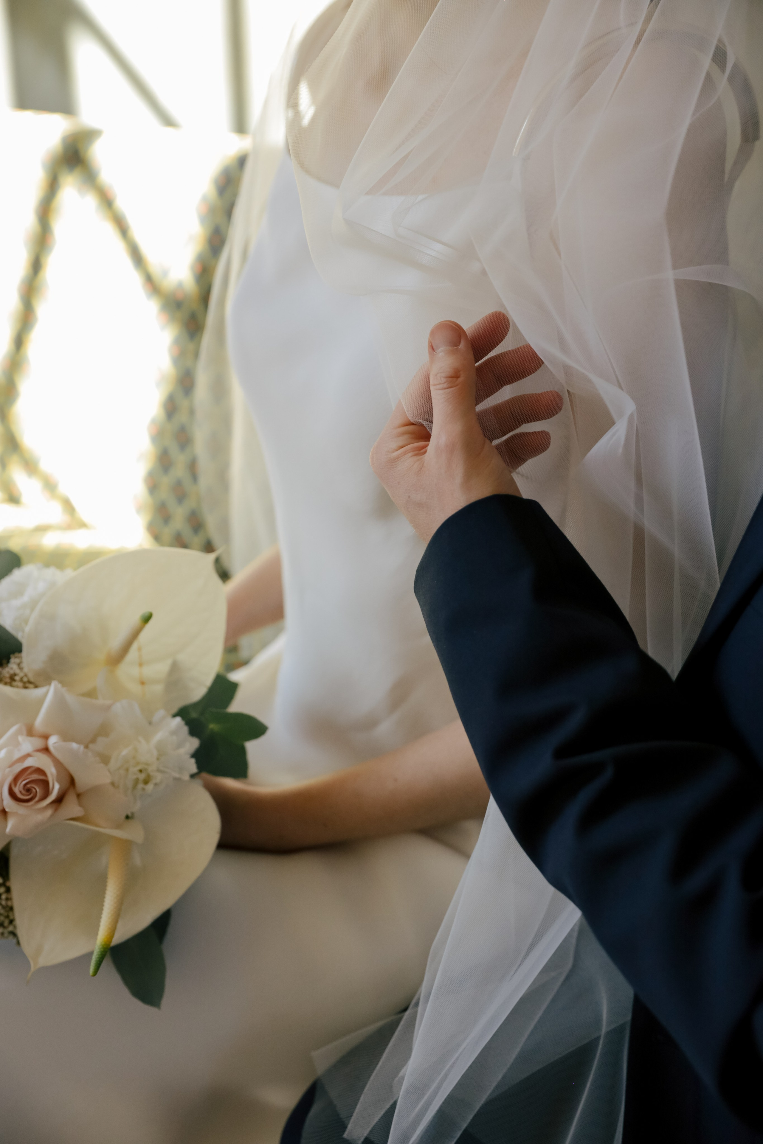 В любви не холодно. Свадебный и семейный фотограф в Варшаве