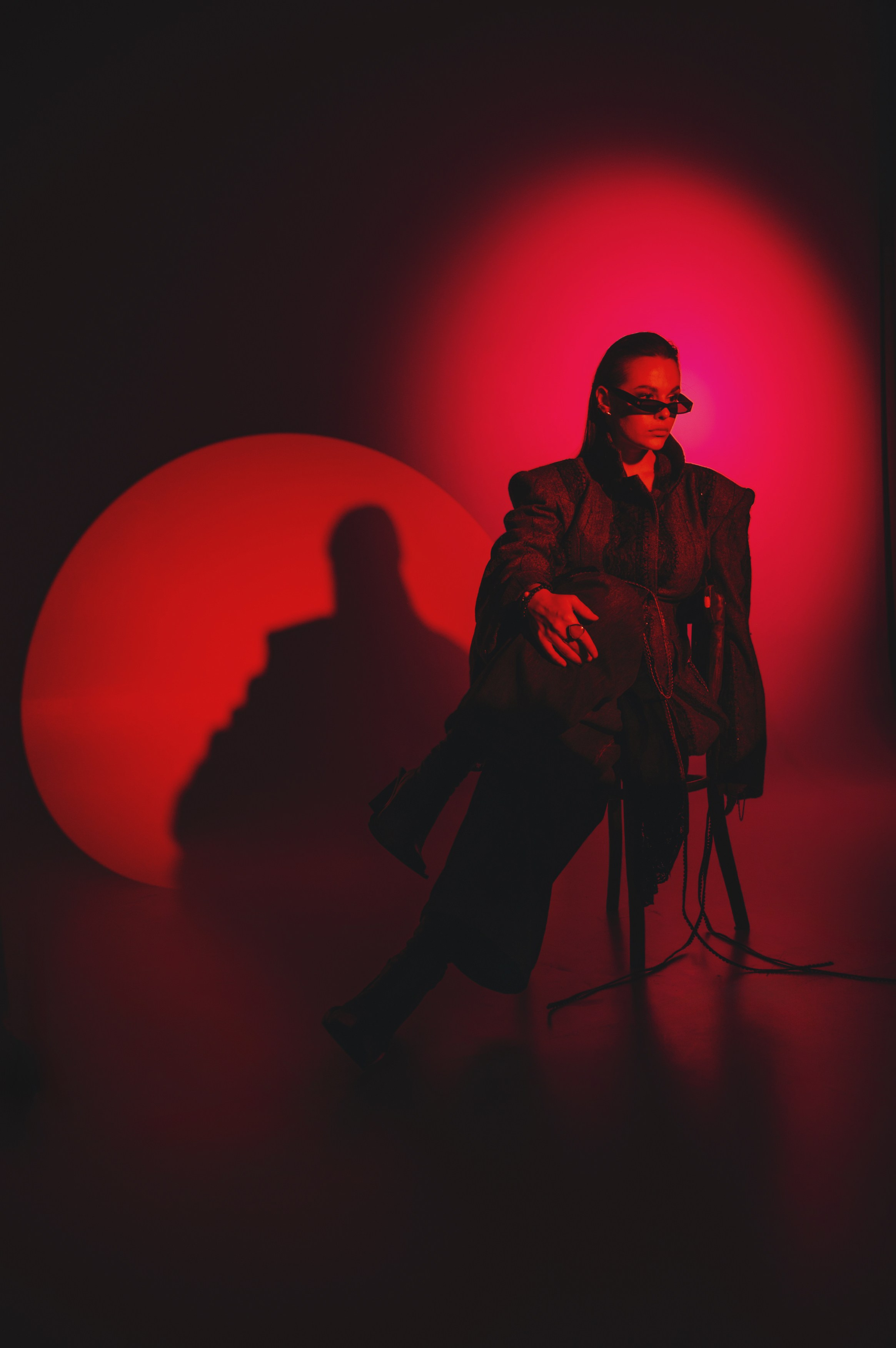 Studio. Фотограф Сергей Воля