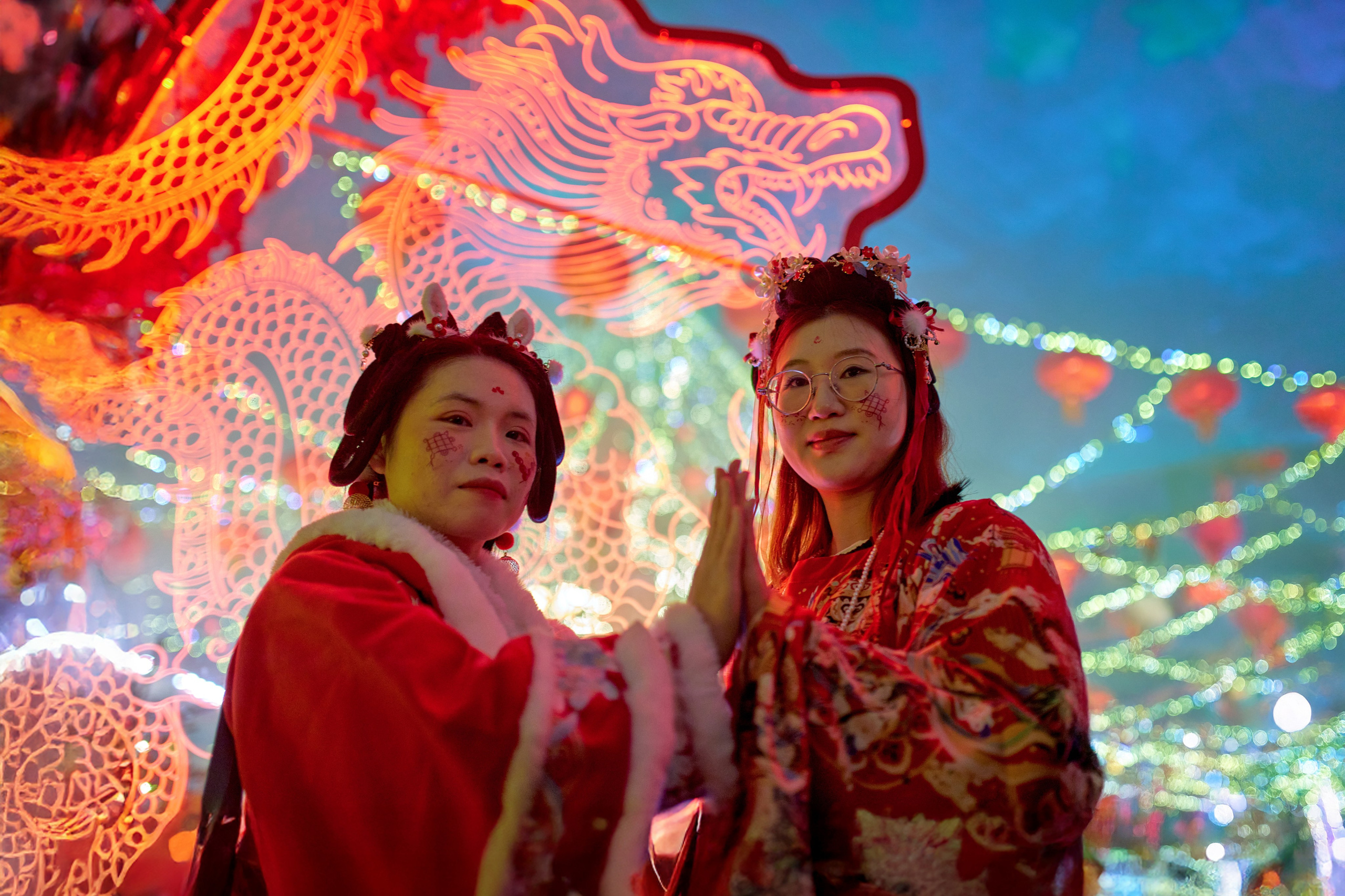 Китайский новый год в москве. Фотограф в Москве и по всему миру — Олег Акентьев (Events, Светская Хроника, FTP)