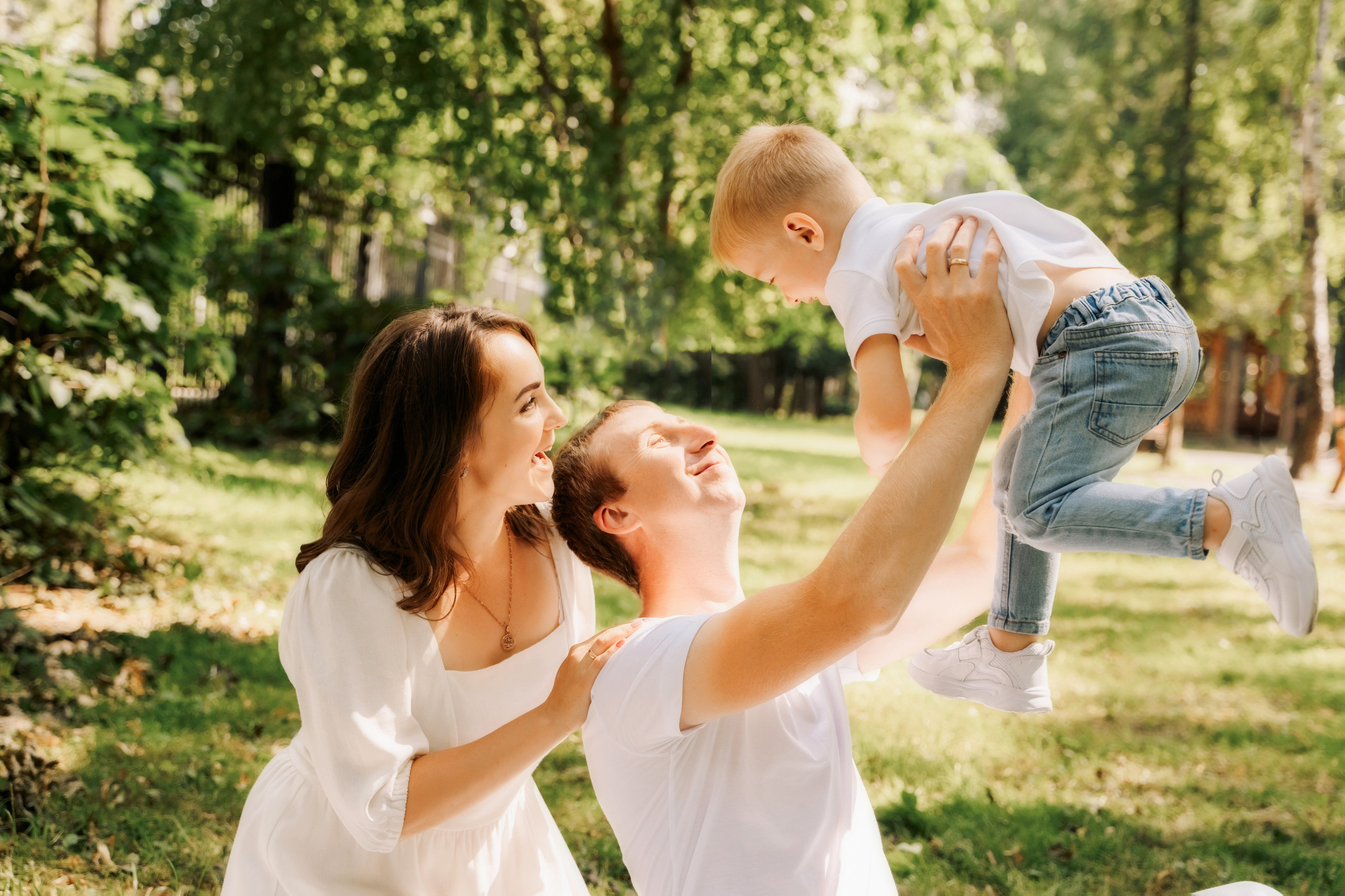 14. Детский и семейный фотограф Ташкент Наталья Кривенко