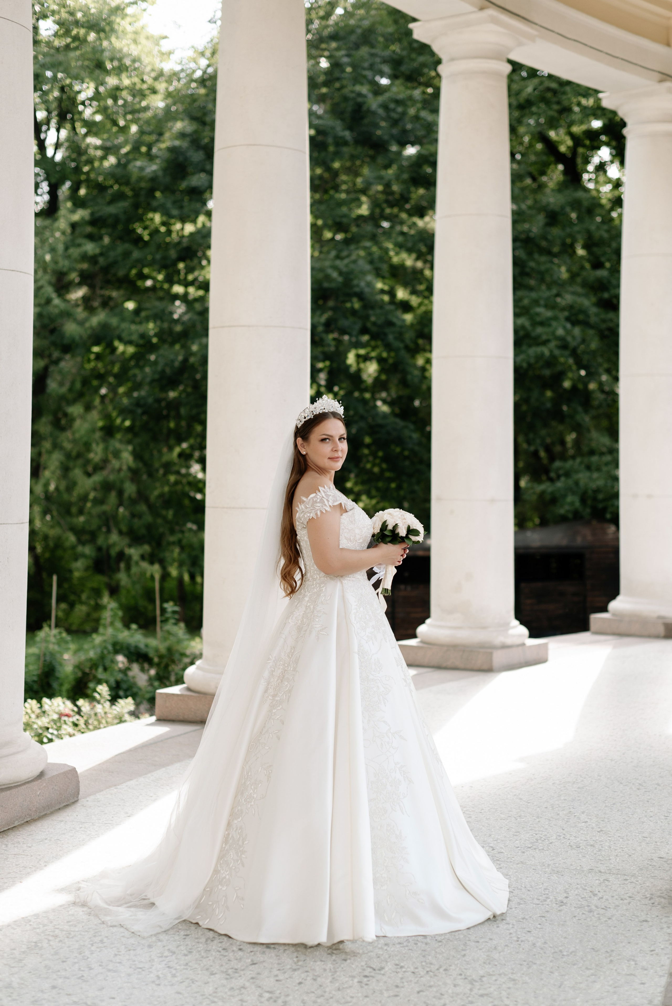 Инна и Алексей. Свадебный фотограф, фотограф беременности Дарья Доценко