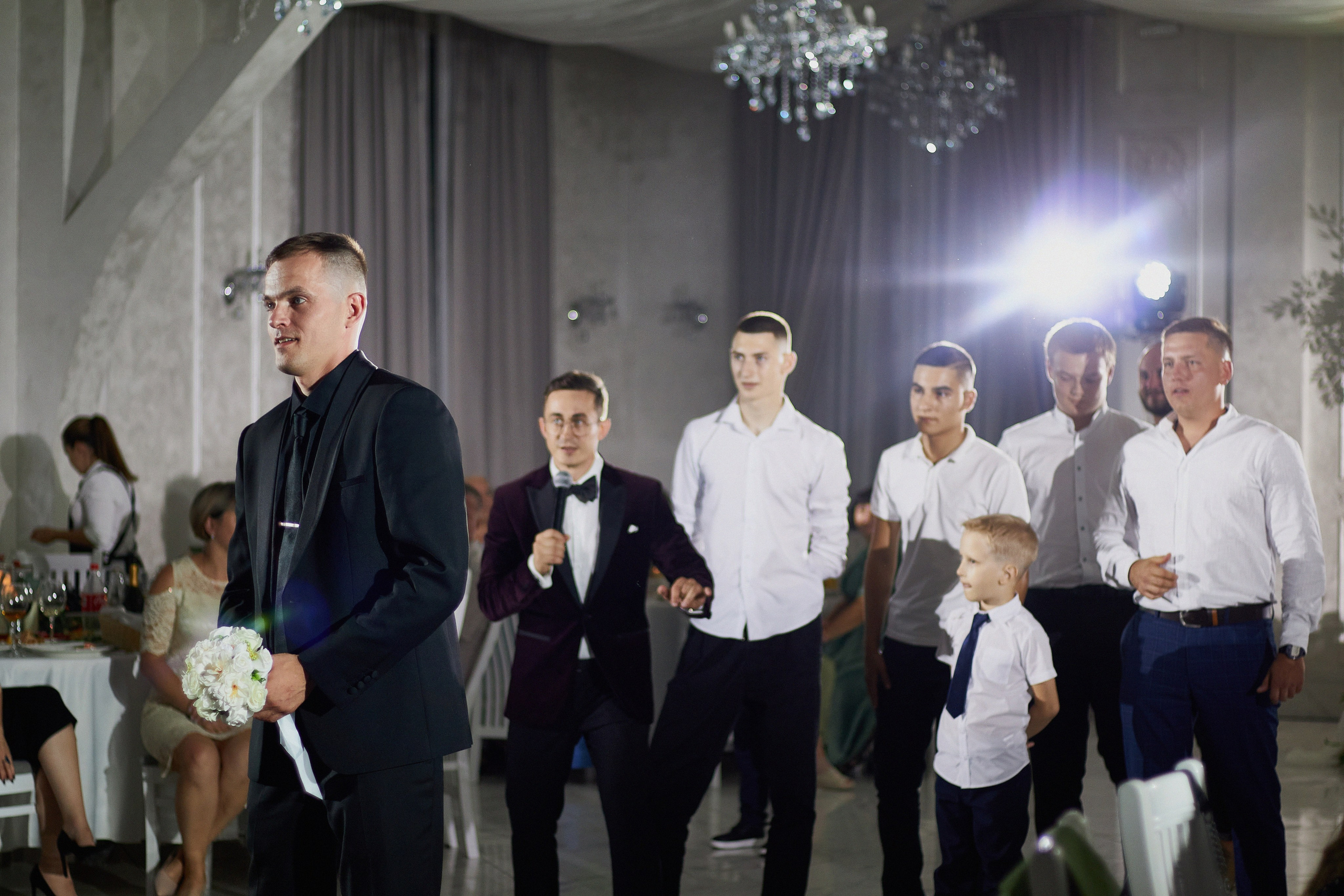 Максим и Виктория. Фотограф в Ростове-на-Дону Нюхарева Виктория