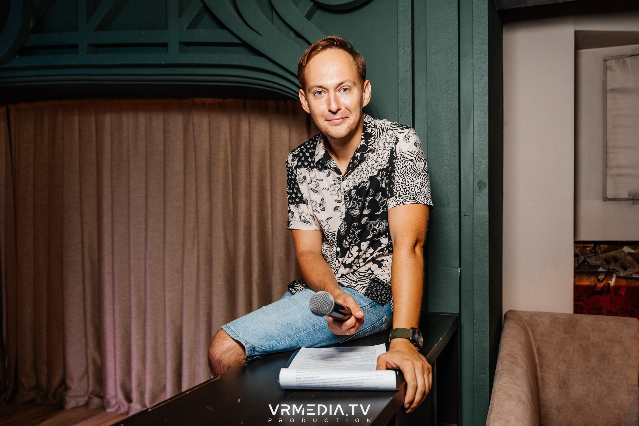 Эйнштейн Party в ресторане «Мюнхен»