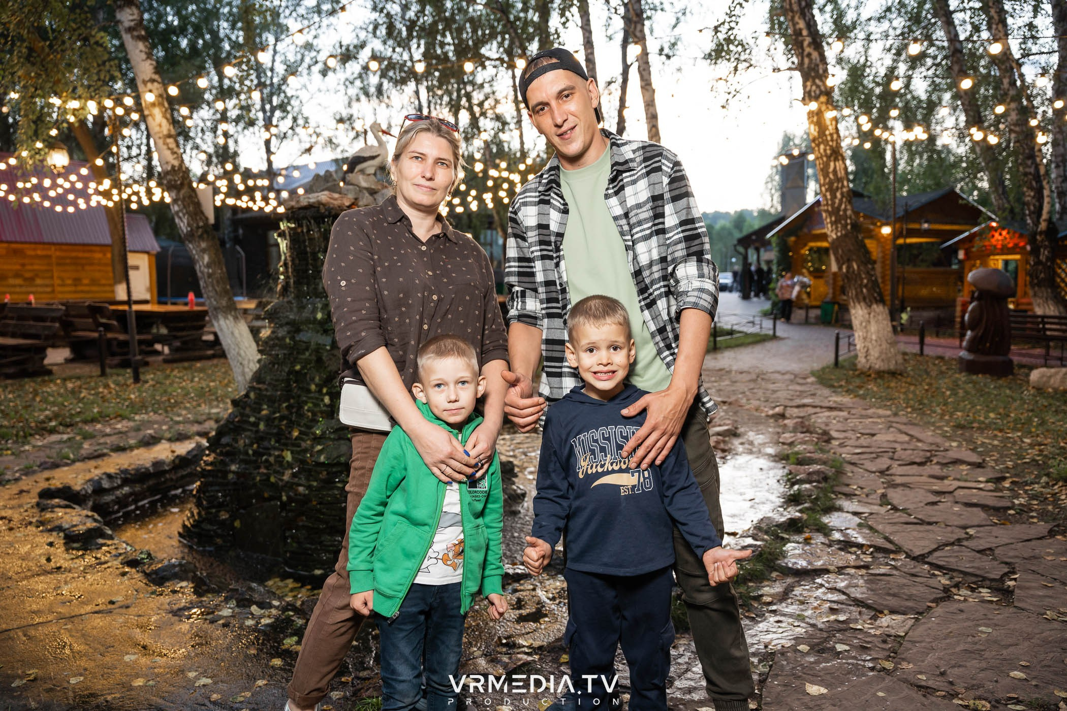В гостях у «Петровича»