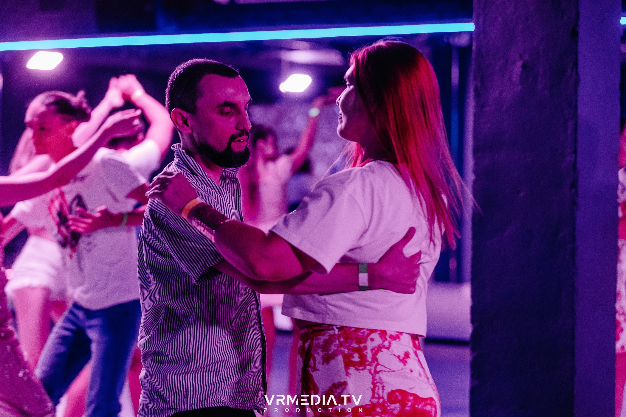 Фестиваль по Бразильскому Зуку в «House Of Danse»