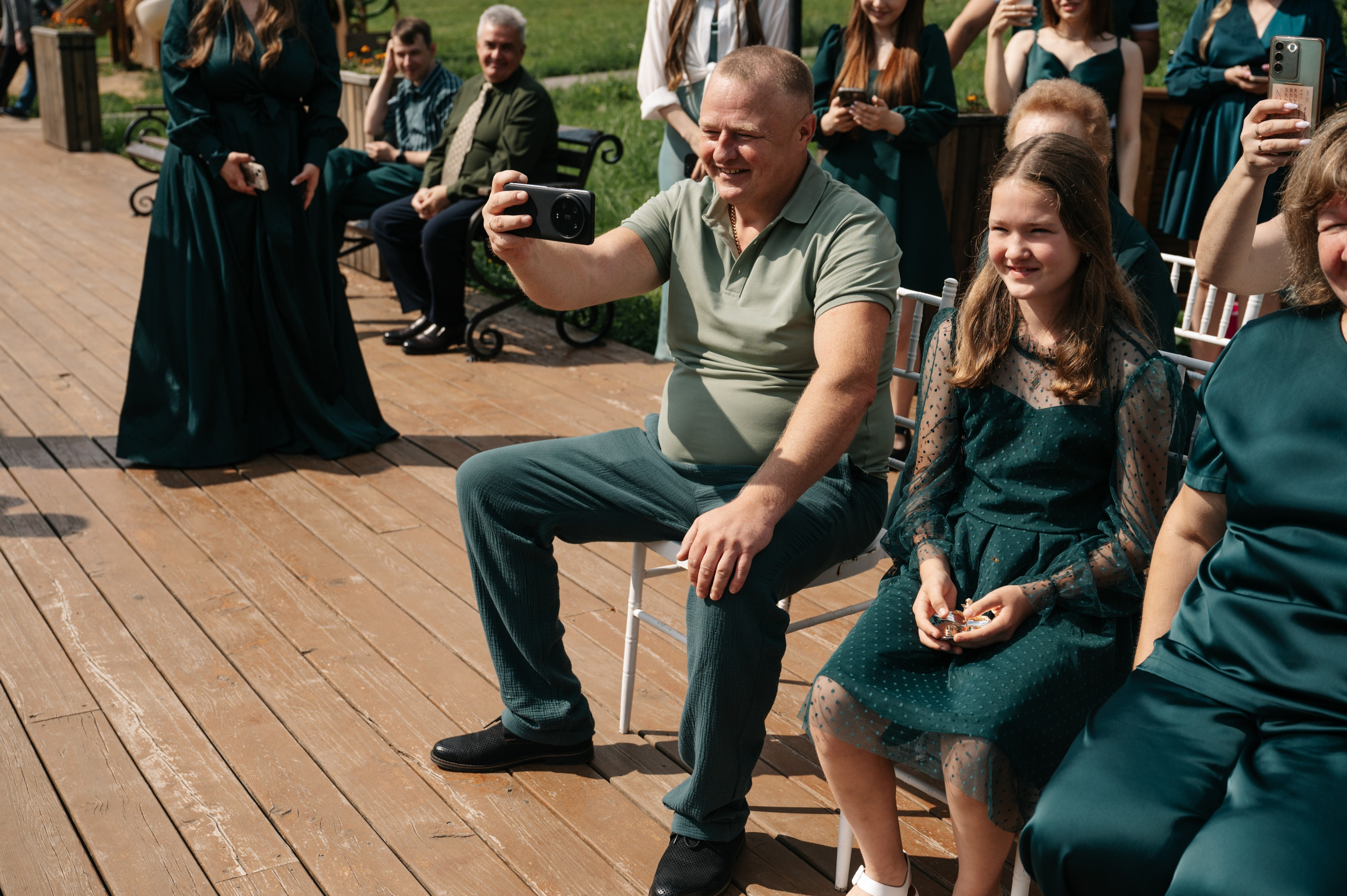 Свадьба в Гребнево в Трубецком. Свадебный и семейный фотограф Виктория Носачёва. Щелково, Москва и МО