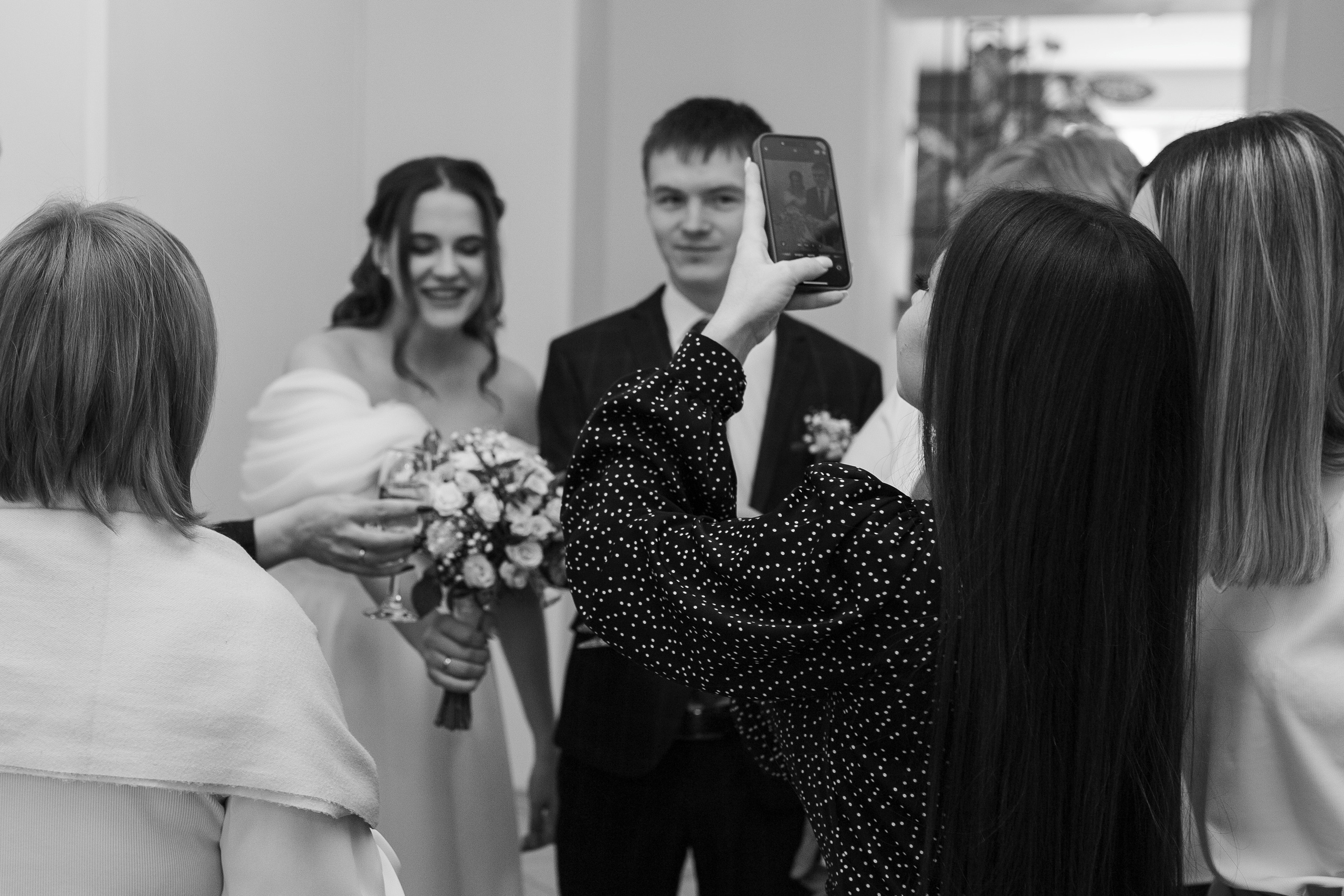 Семен и Ксения. Главная