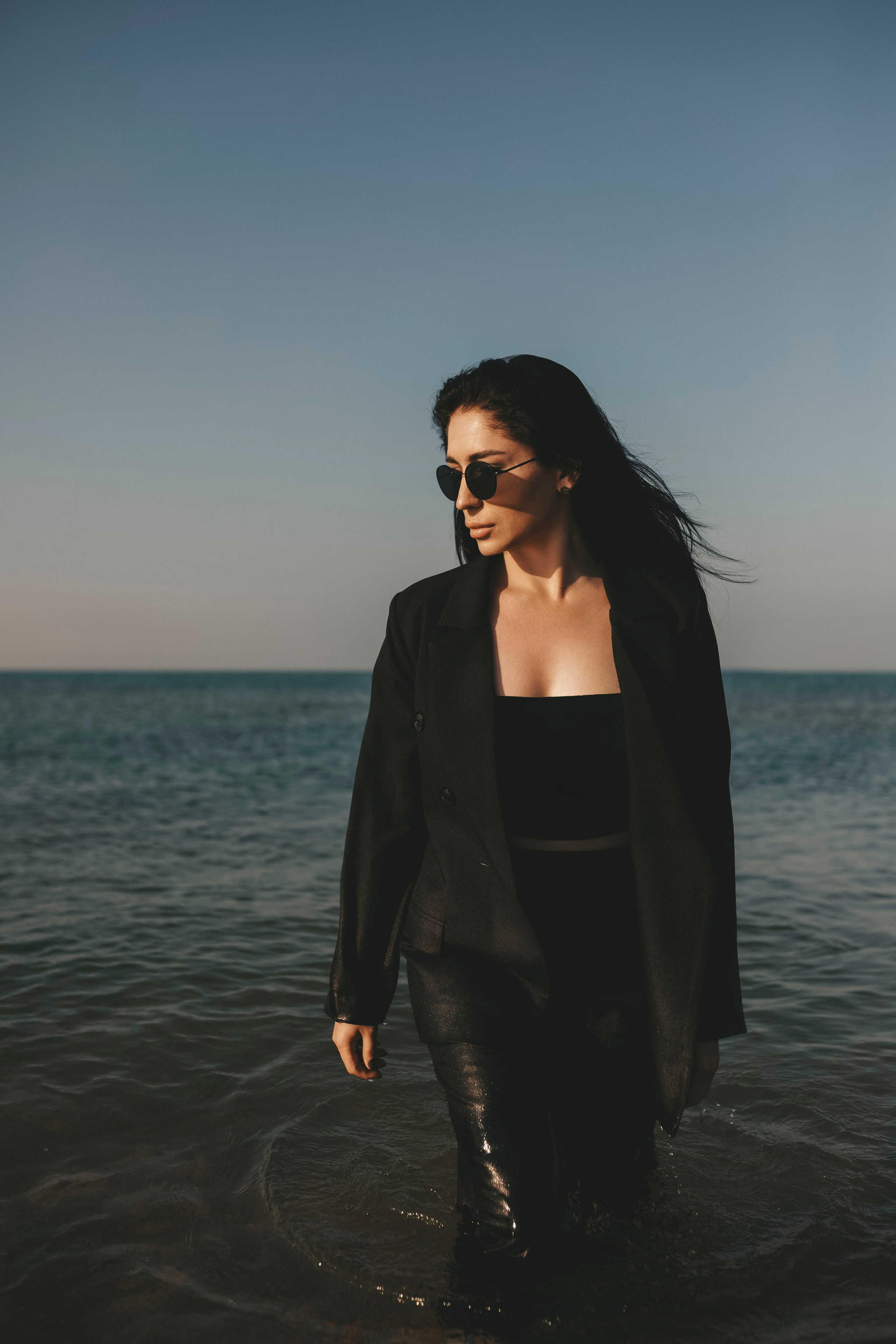 Портреты. Главная