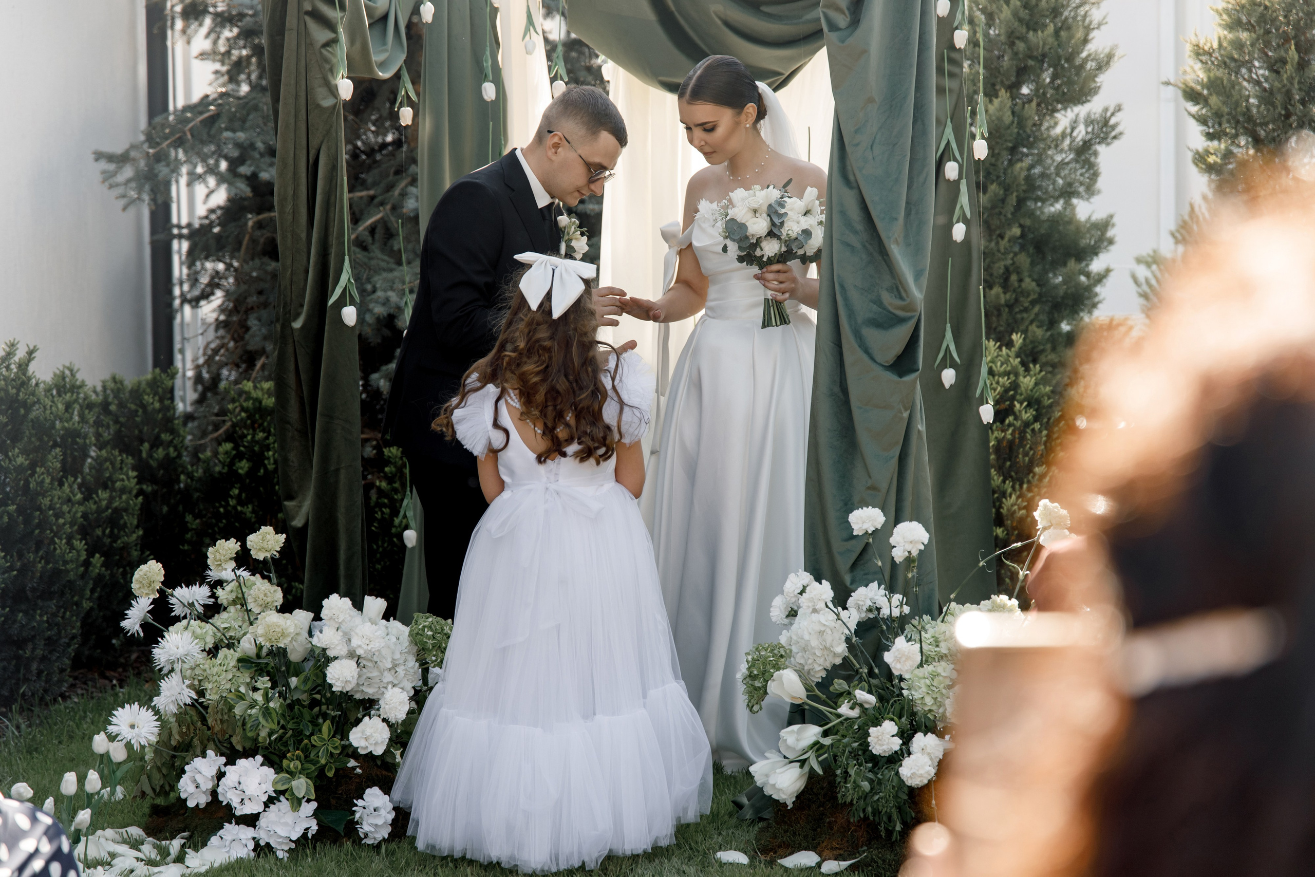 Свет любви. ГЛАВНАЯ