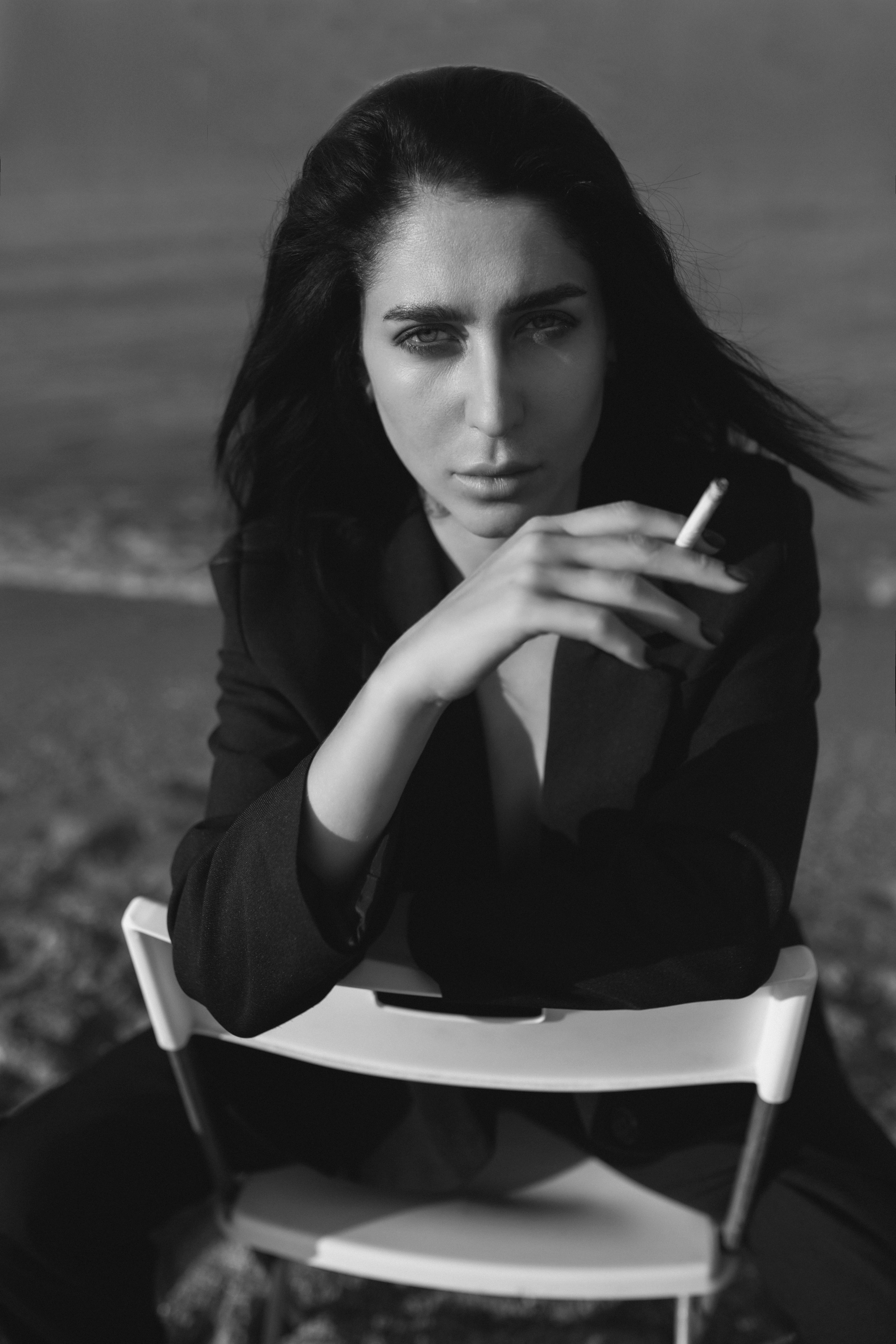 Портреты. Главная