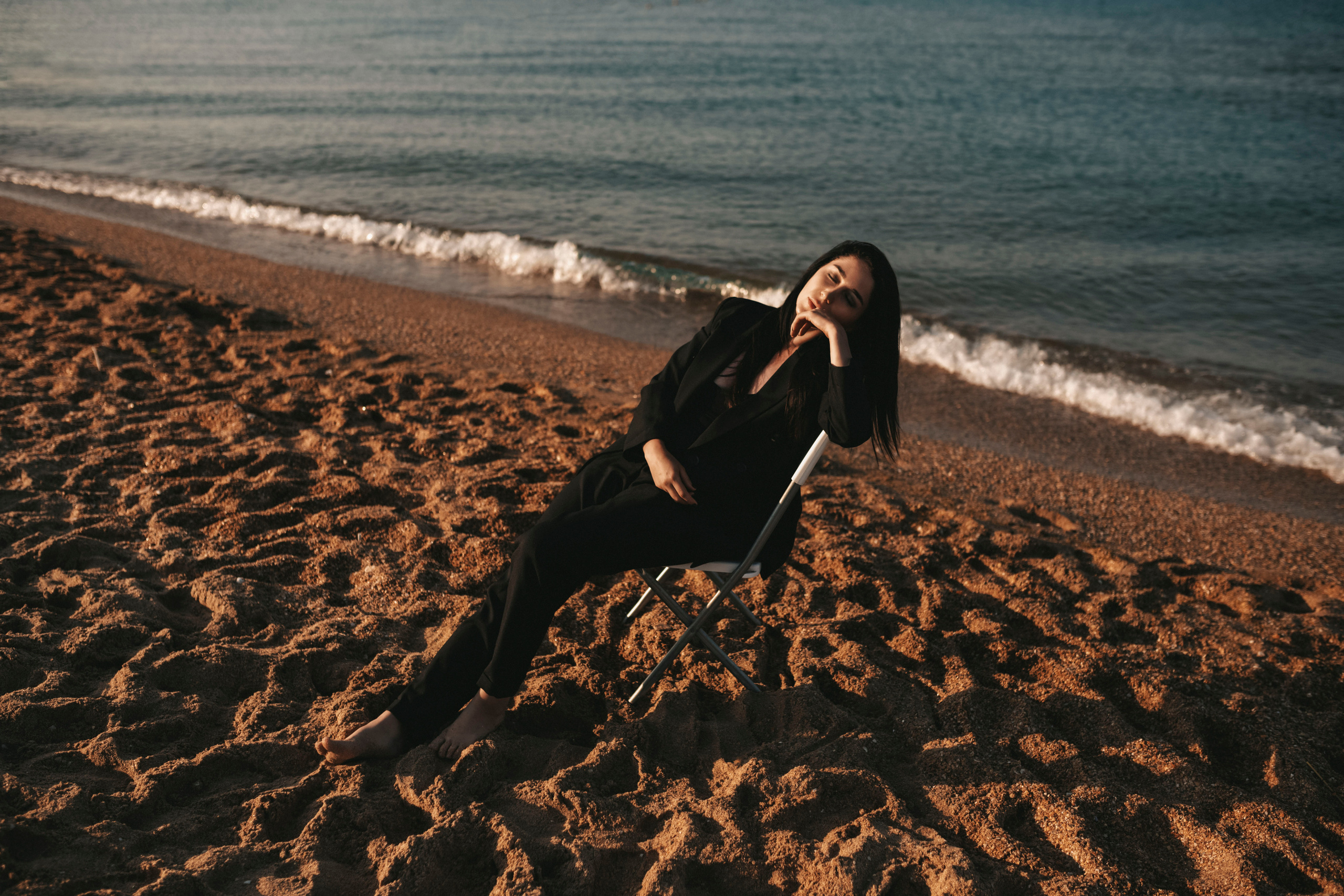 Портреты. Главная