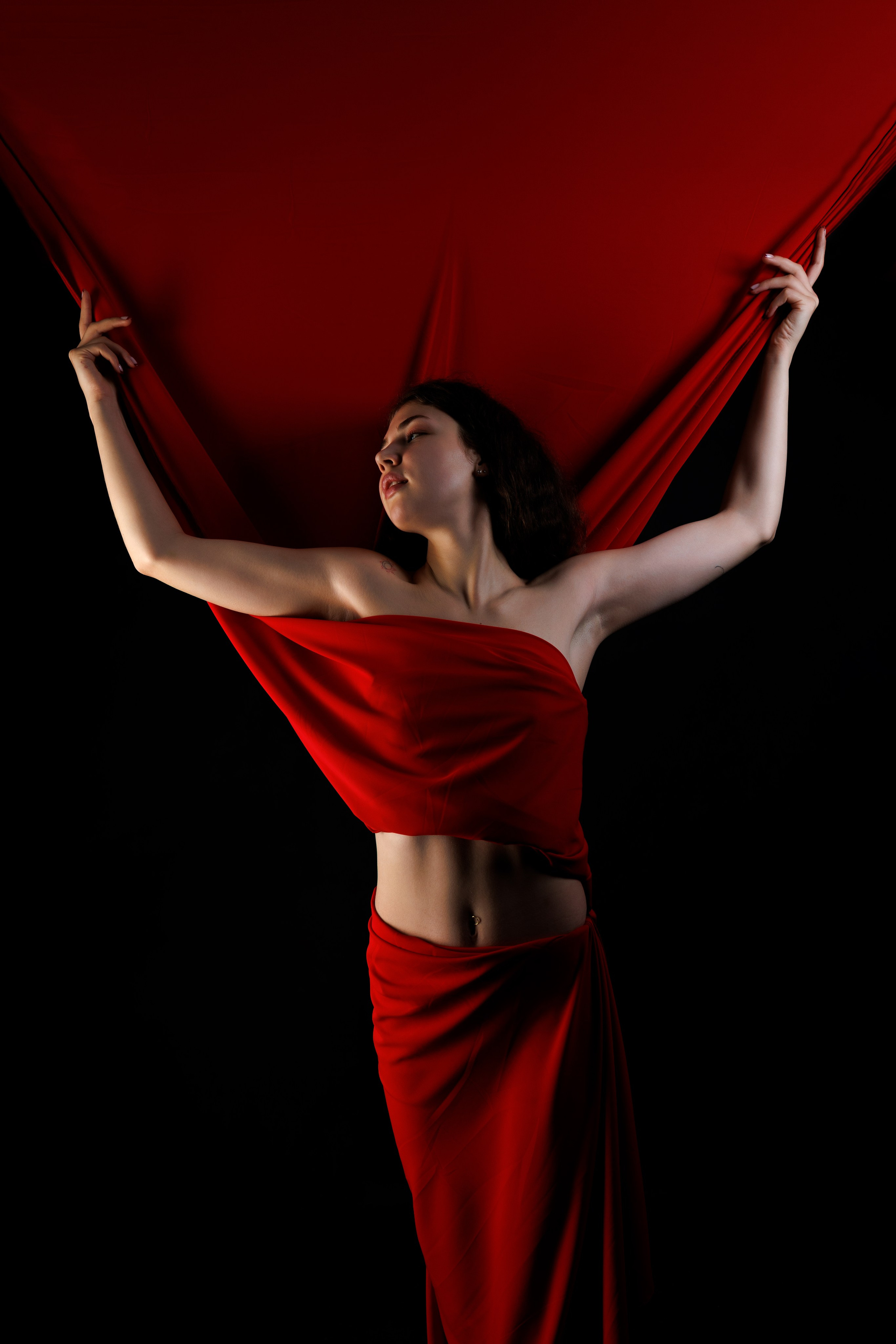 Разное. Photomantis