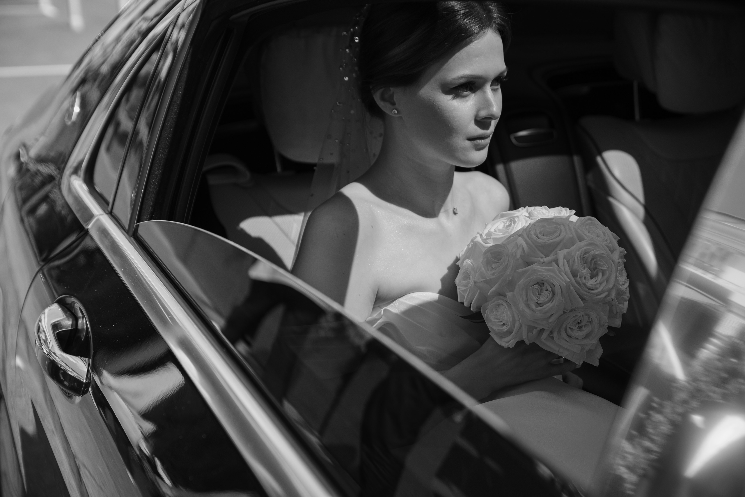 Михаил & Екатерина. Фотограф Алина Синицина