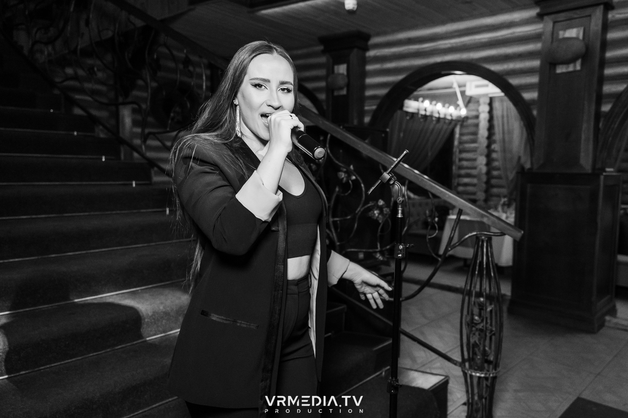 В гостях «У Петровича»