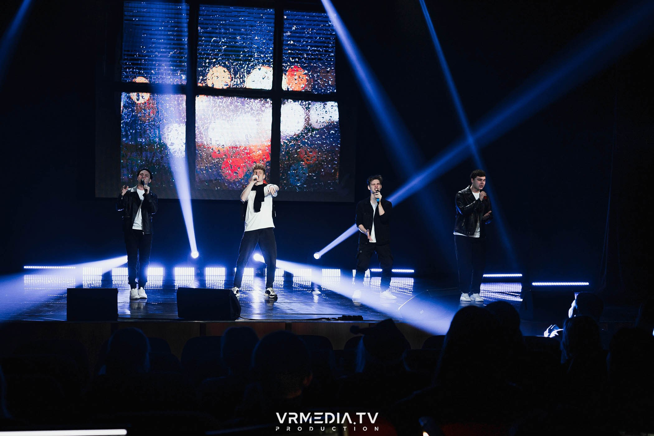 Форумная мобильность — 2023