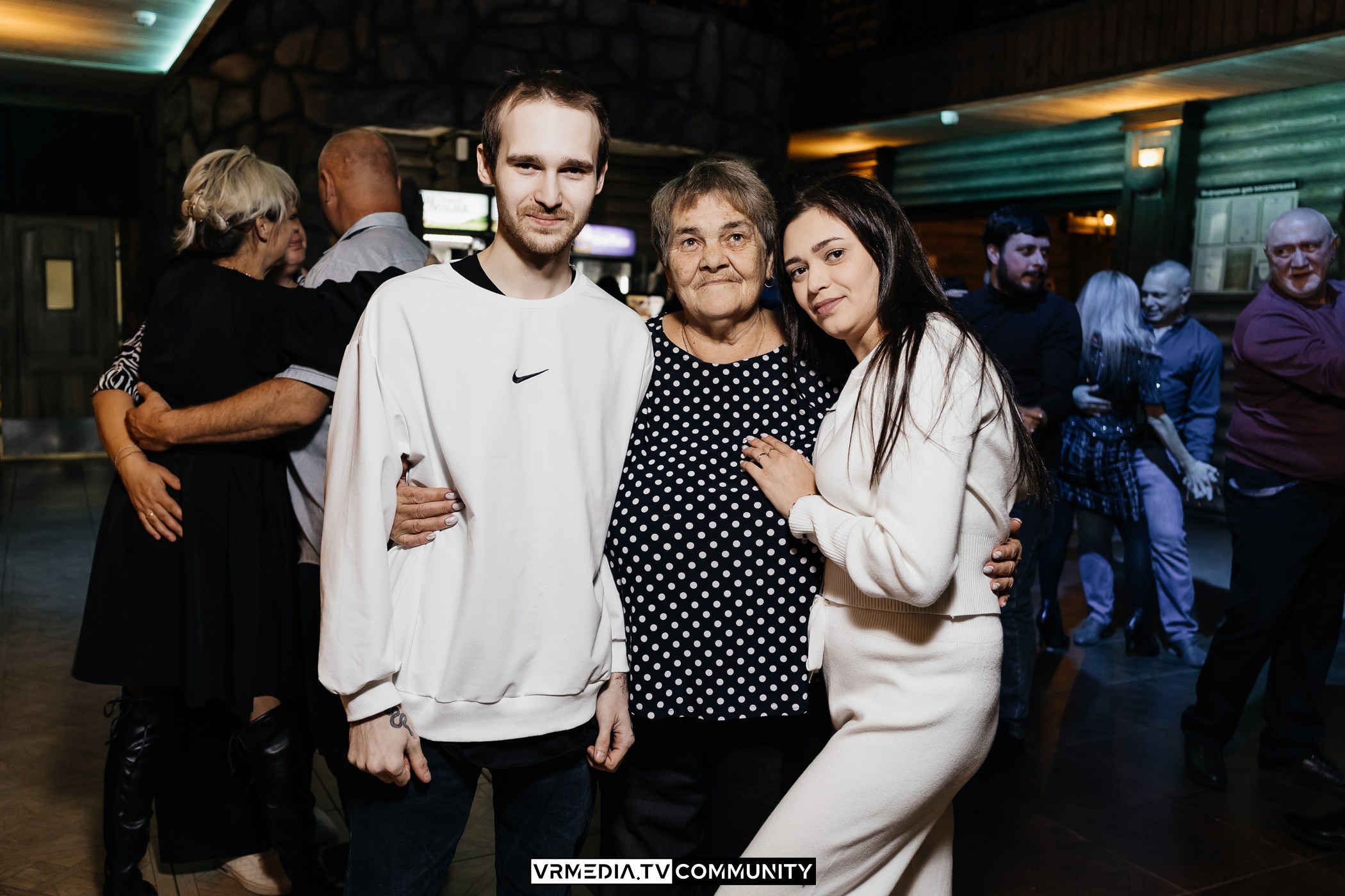 В гостях у «Петровича»