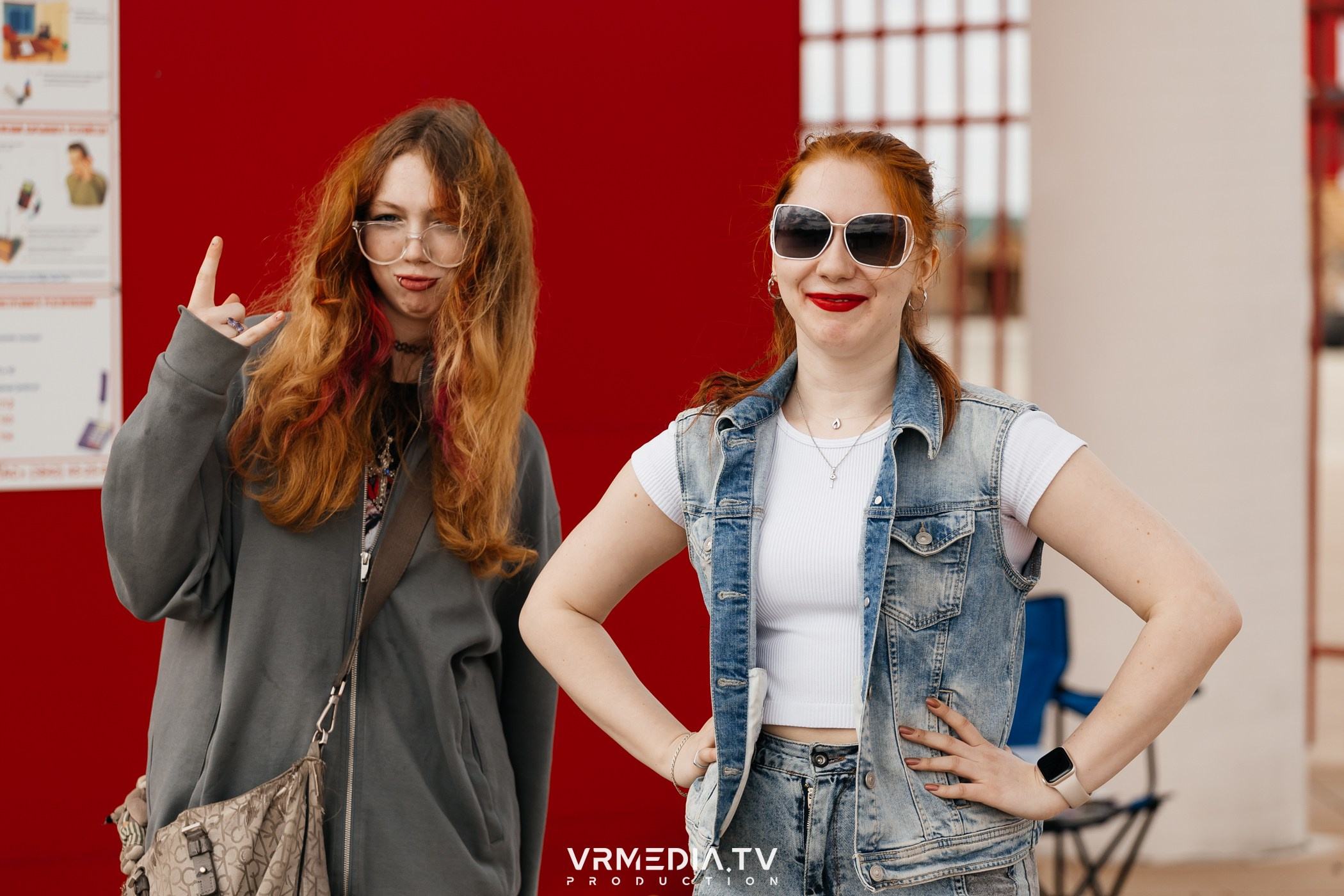 Городское открытие мотосезона 2024