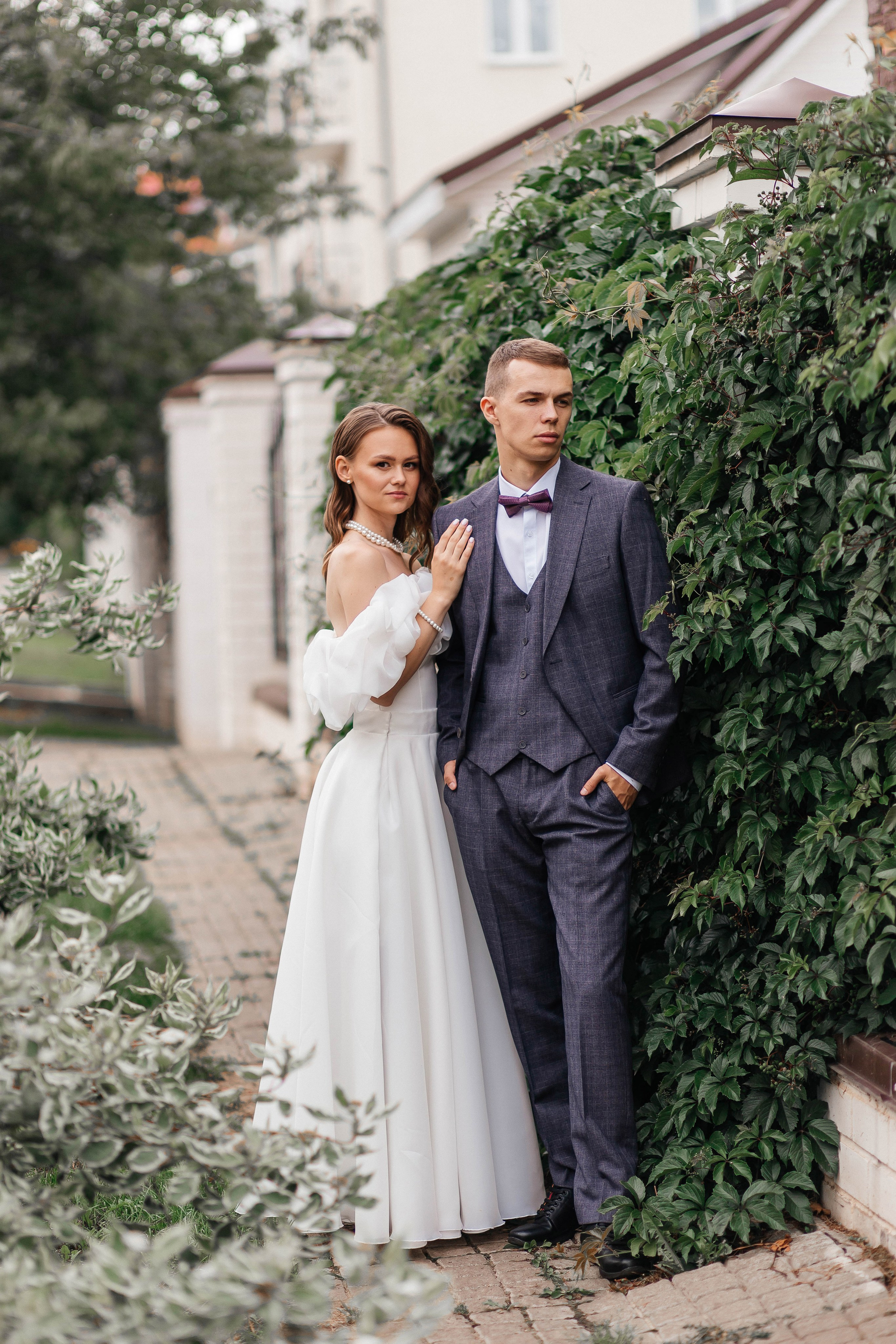 05.08. Свадебный и семейный фотограф в Кирове Мария Волк