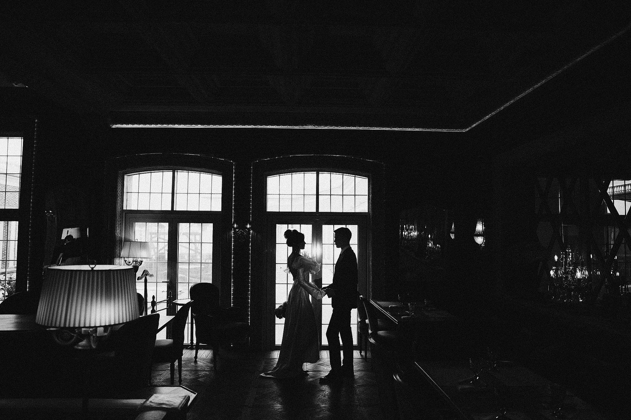 Никита и Кристина. Свадебный и семейный фотограф в Челябинске Мазуркевич Макс