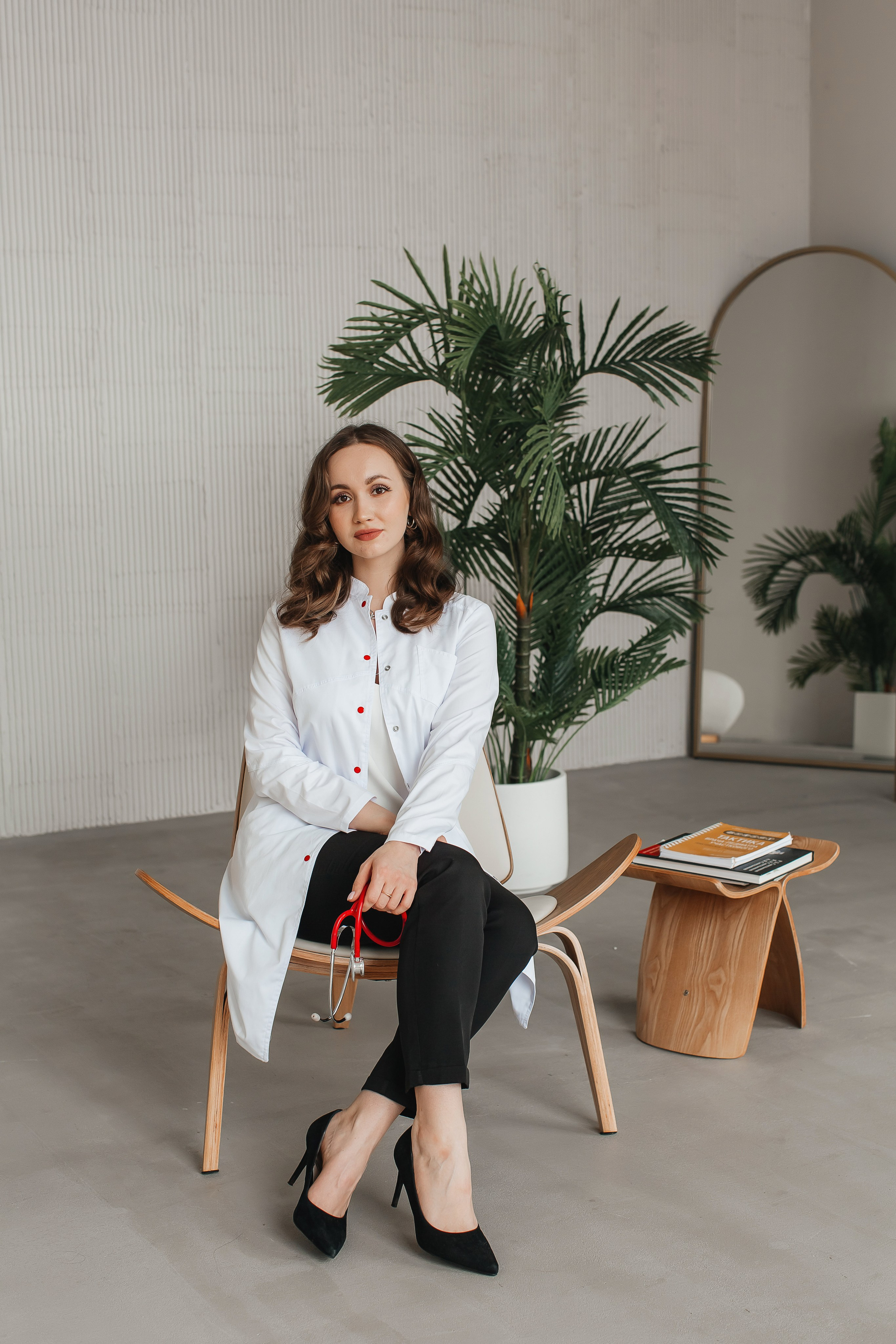 Наш выпуск. Свадебный фотограф Ярославль Ирина Волоцкая