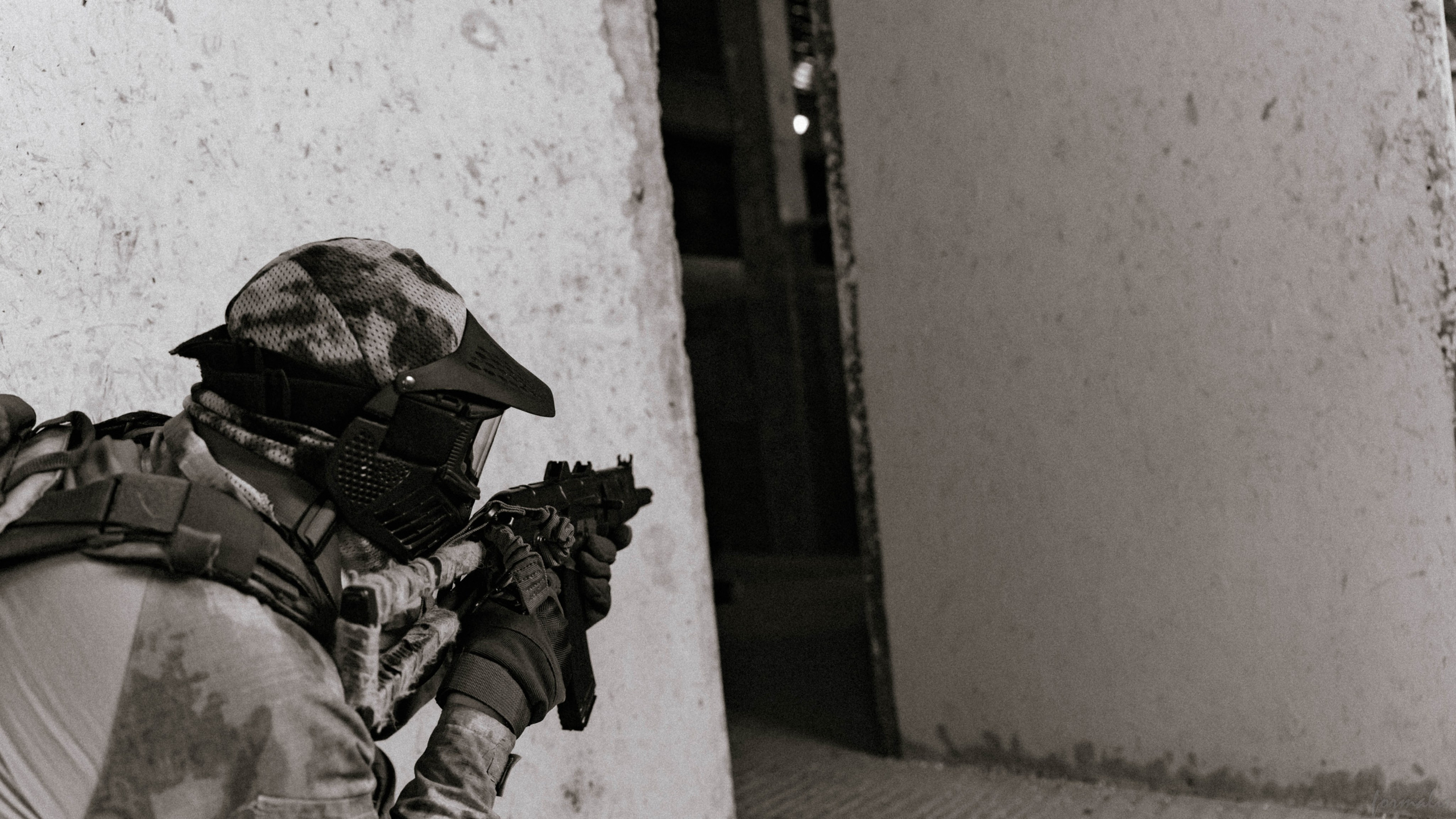 Соревнования «Бункер». Алиса Никитцова | Фотограф в Казани