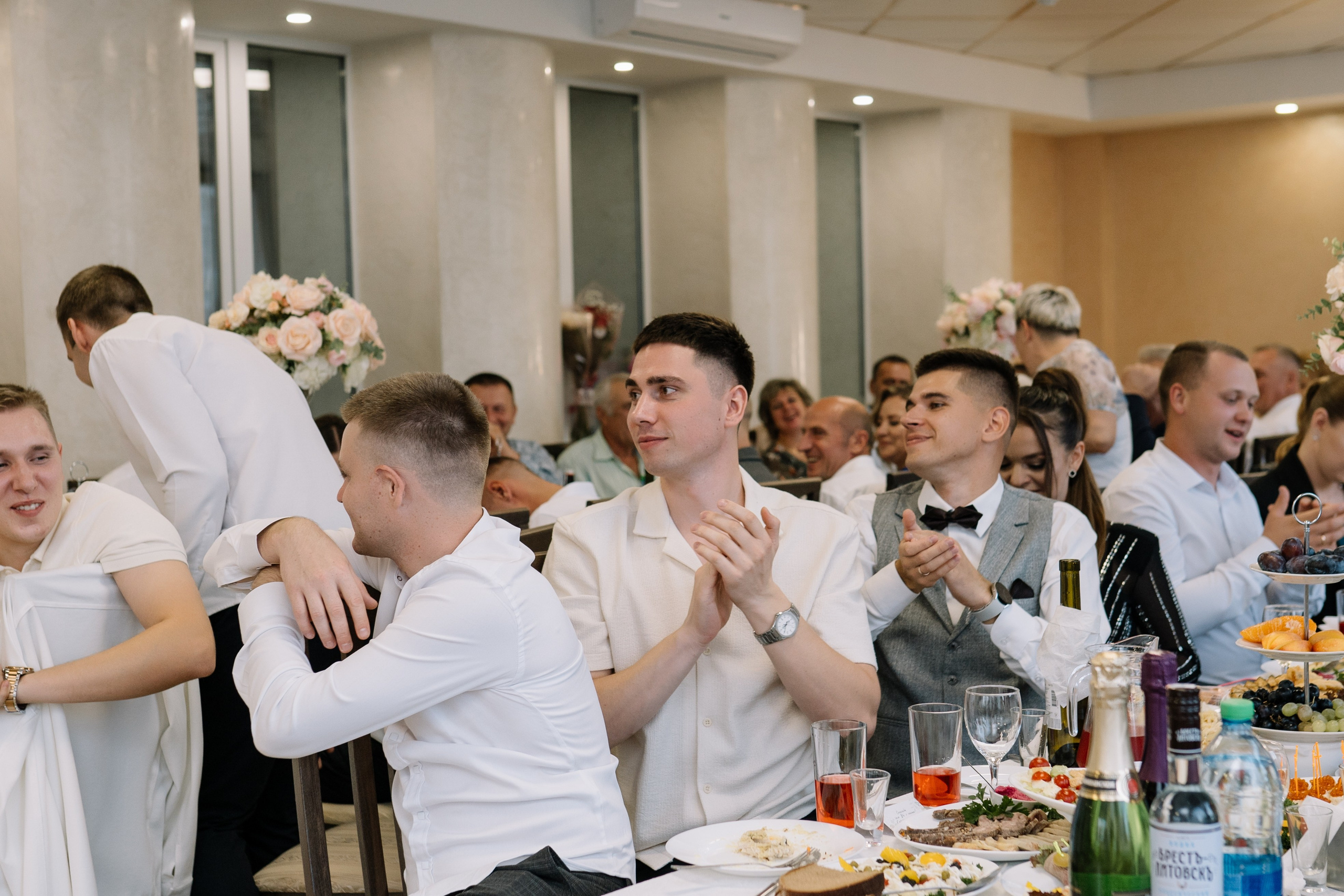 Олег & Алина