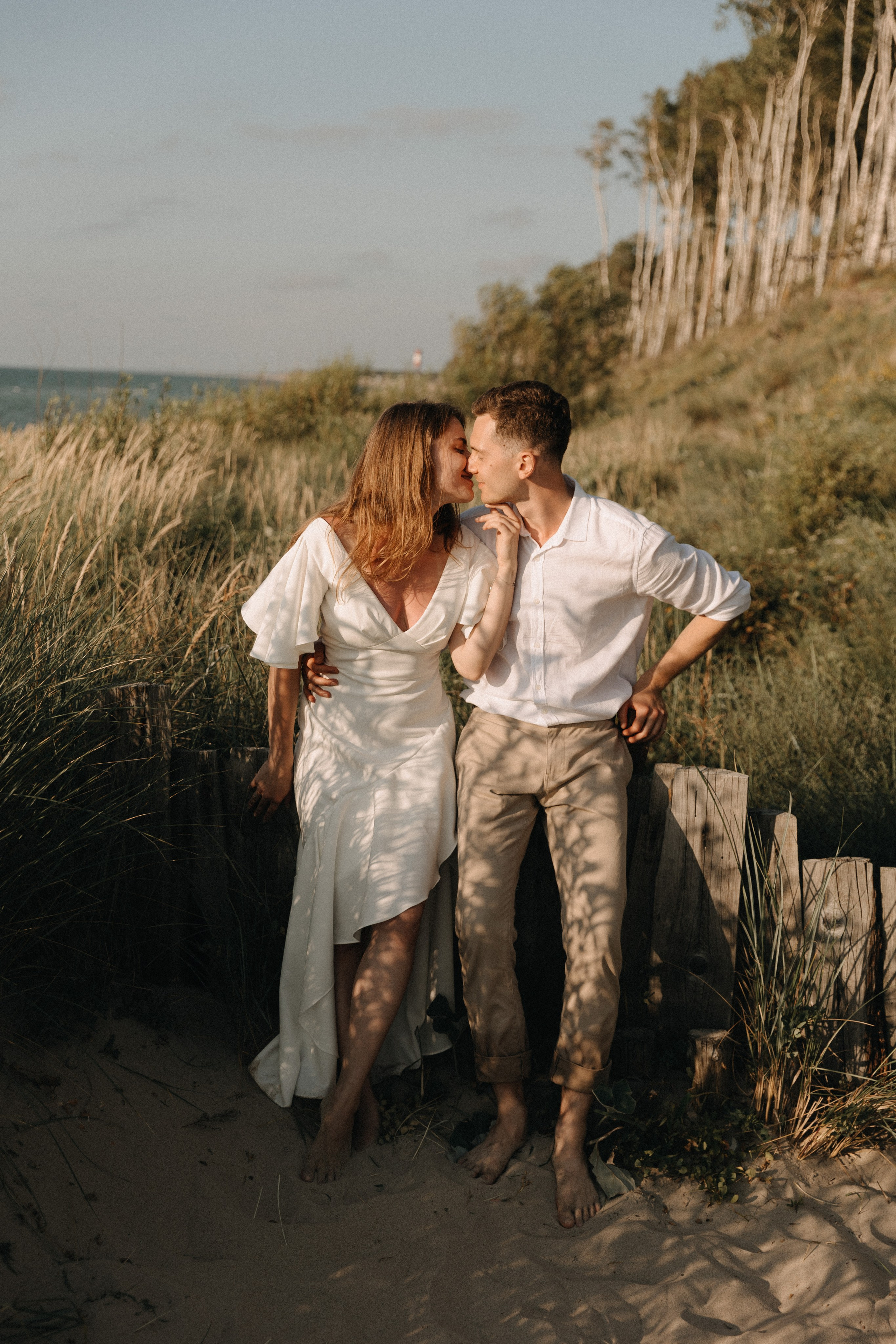 E&A. Свадебный и портретный фотограф в Калининграде и Москве Марк Юдинцев