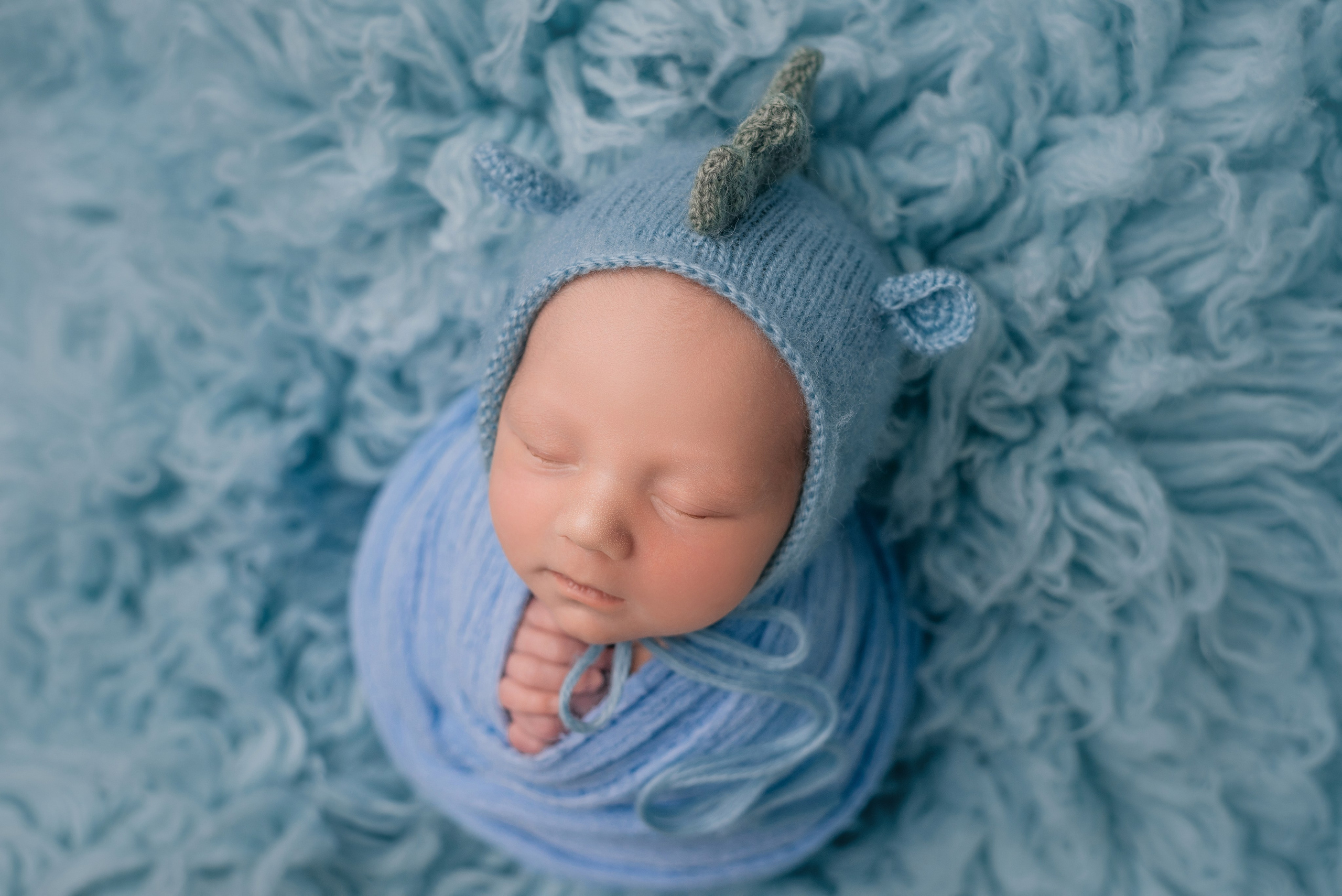 Влад. Фотограф новорожденных Белгород