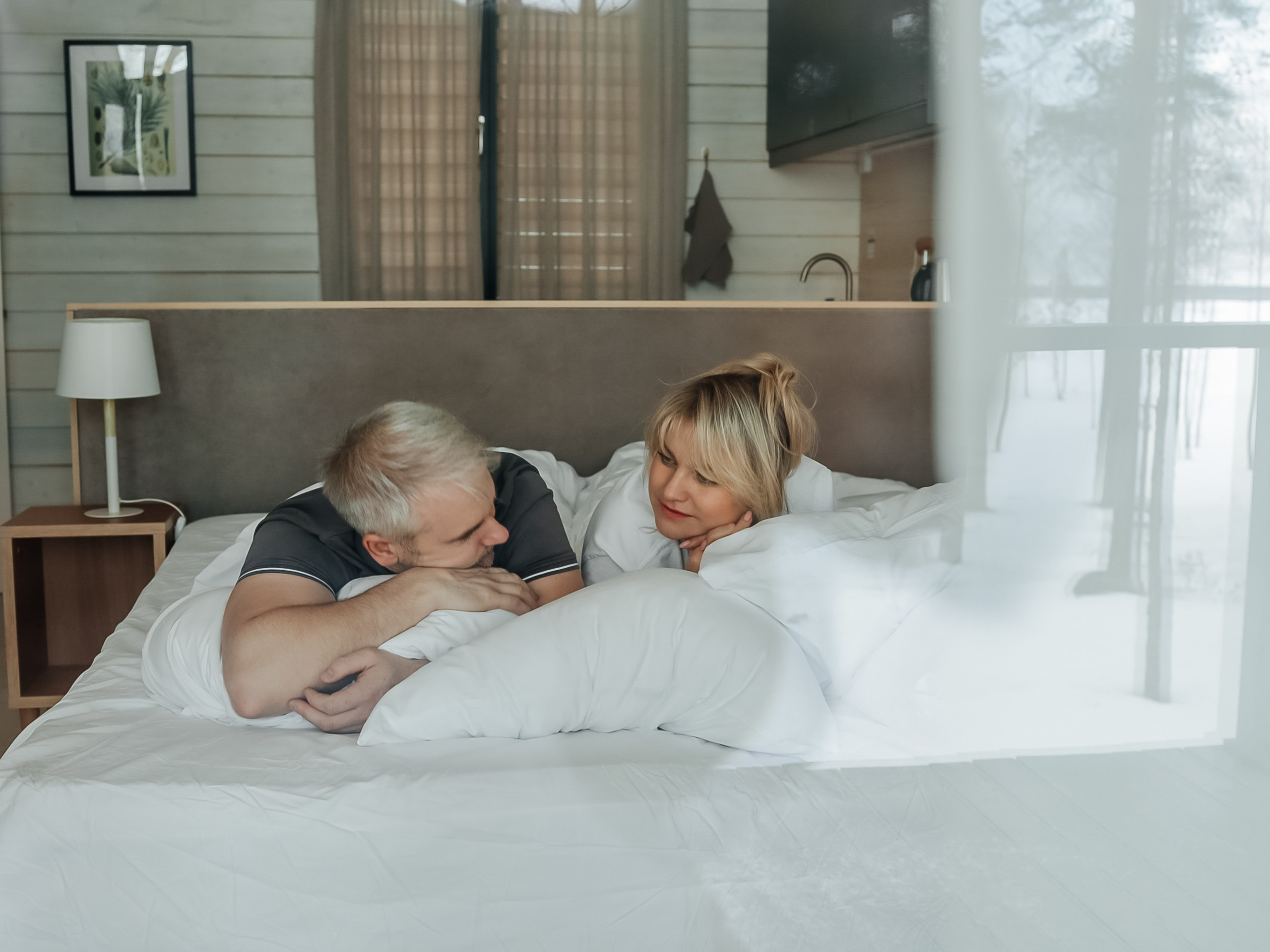 База отдыха Шишки. Фотограф в Петрозаводске Вероника Манакова