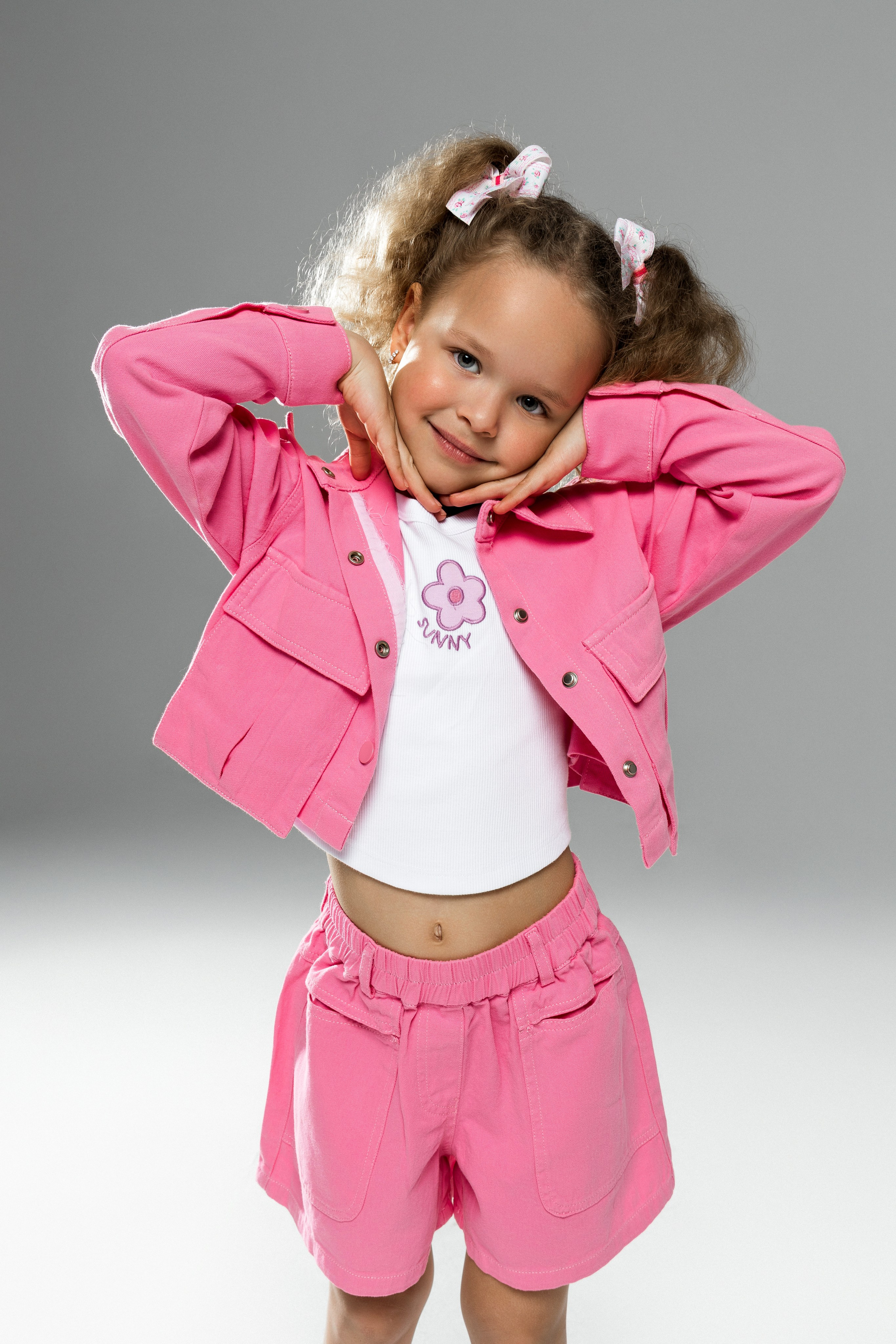 Портфолио дети. Фотограф Ася Уссурийск Владивосток