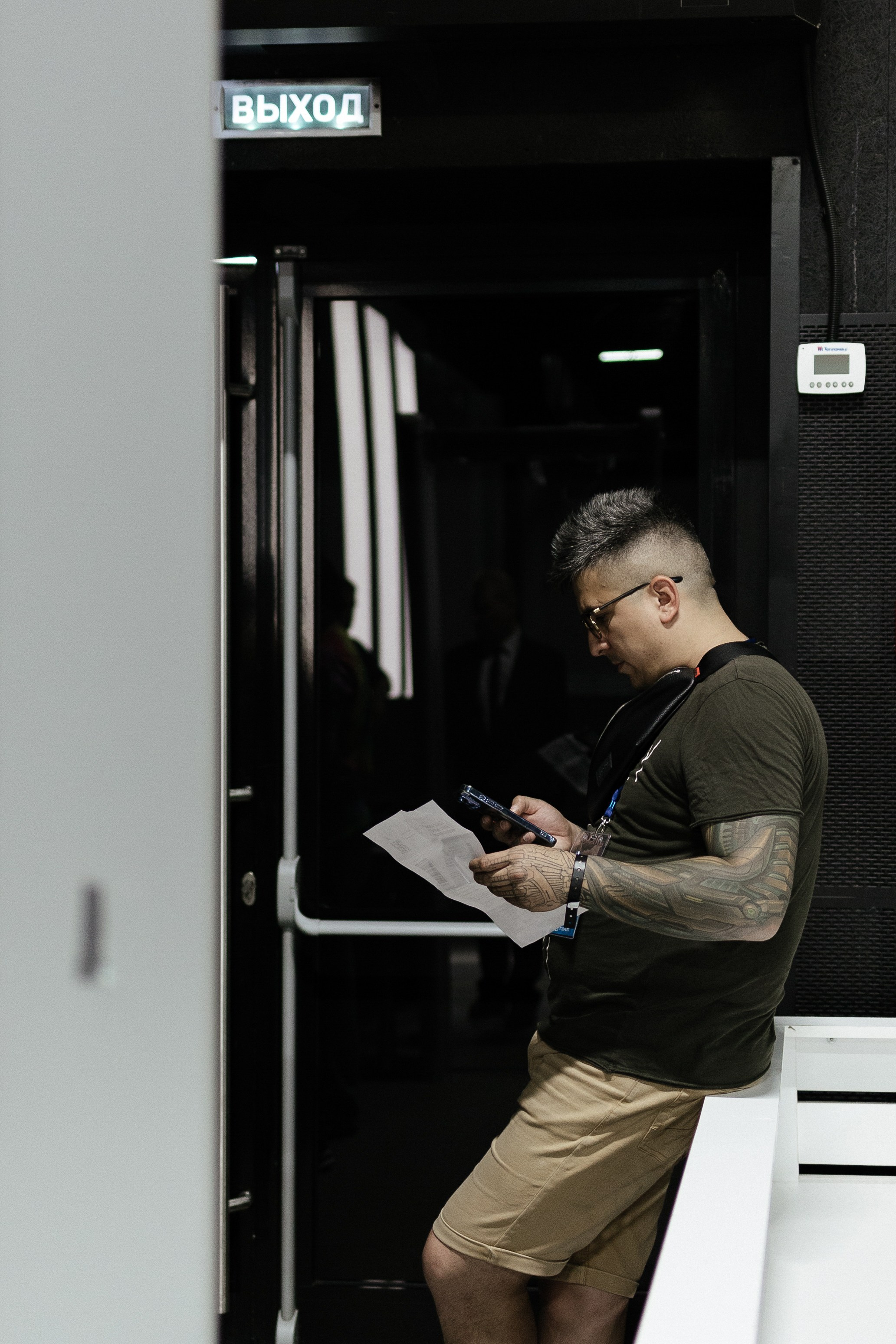 Fest TOP craft Beer. Портретный фотограф Арсения Теплова