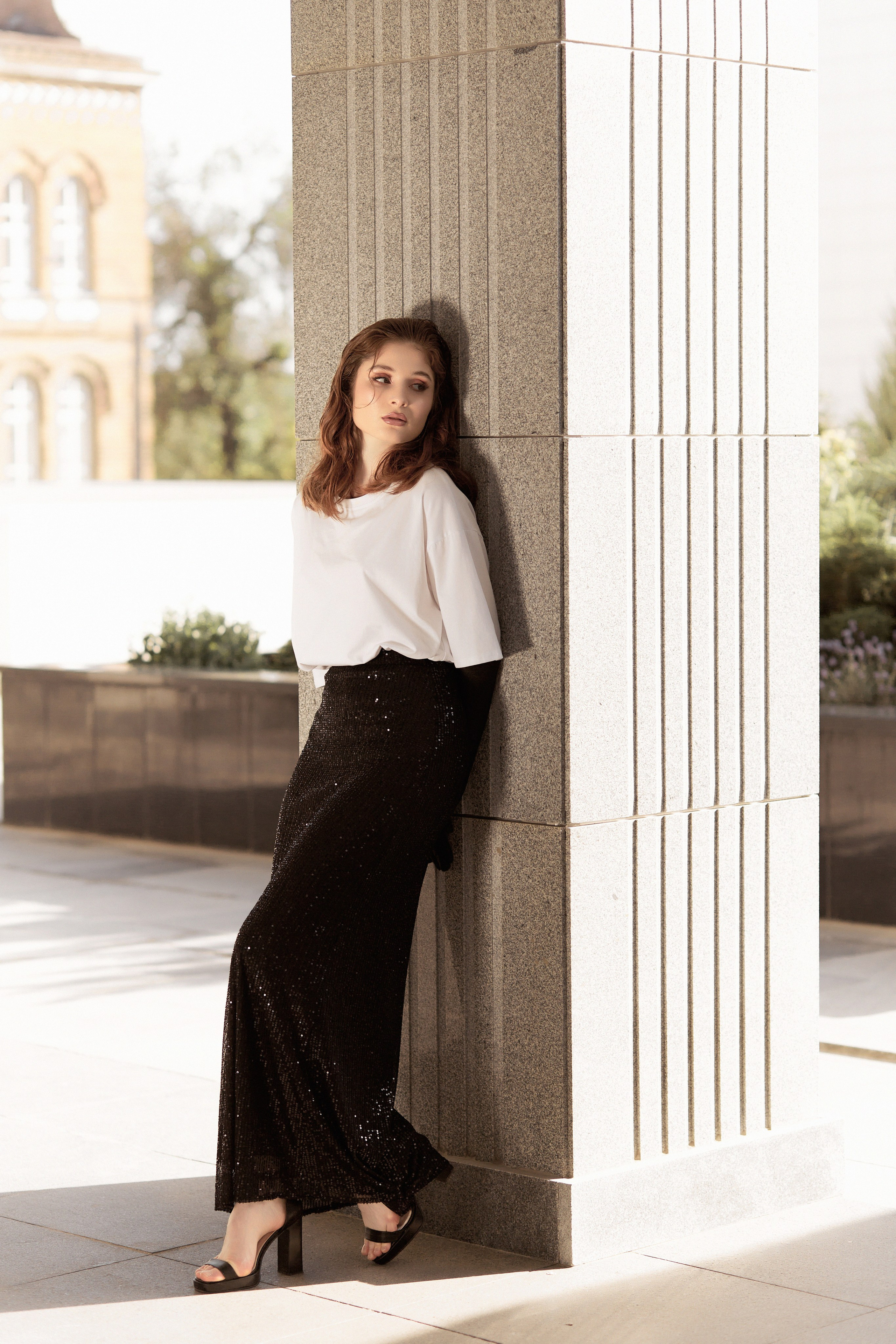 Алина. Фотосессии в Ростове-на-Дону. Мария Роскошная