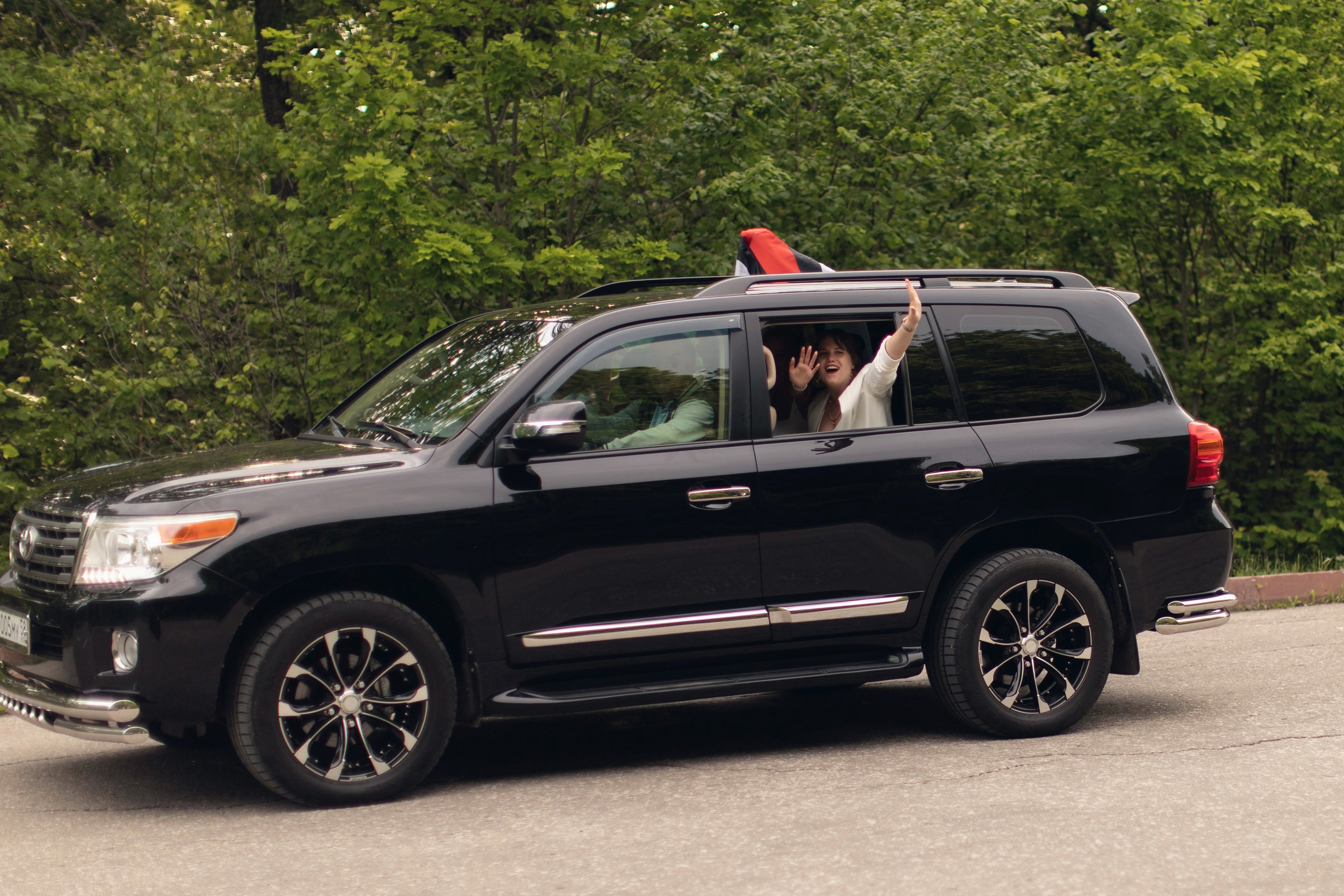 Выпуск АртУчилище. Фотограф Лиана Артемова в Пензе