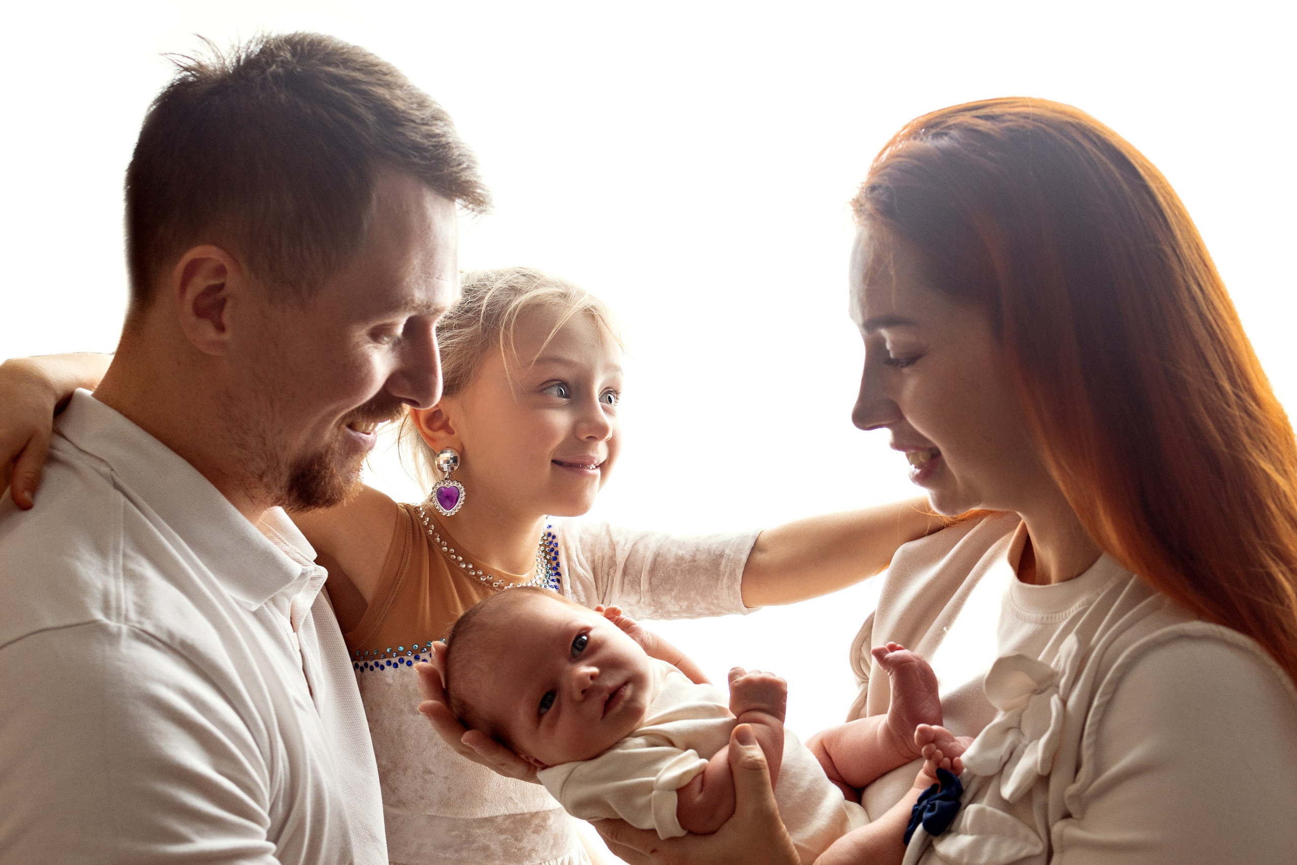 Новорожденные Lifestyle