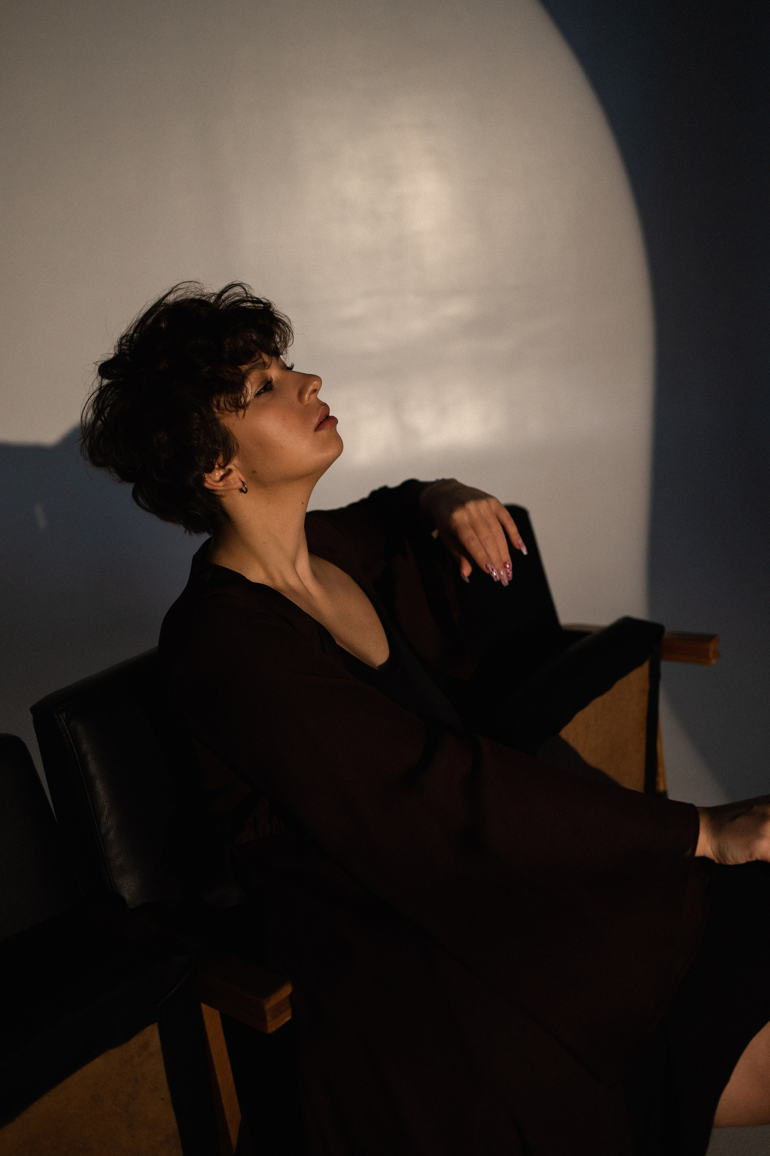 Даша. Семейный и lovestory фотограф в Москве Светлана Коняхина