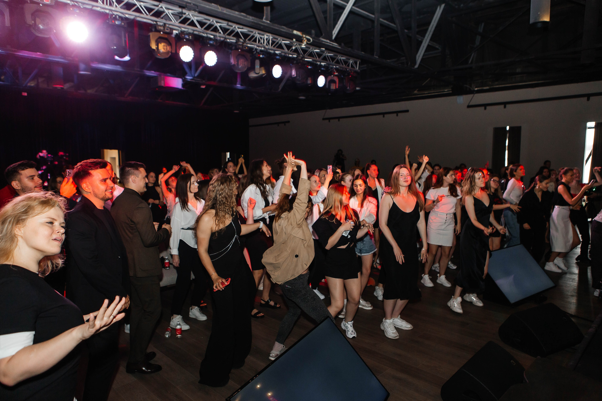 Форум «Сияй». Фотограф Абакумова Анастасия