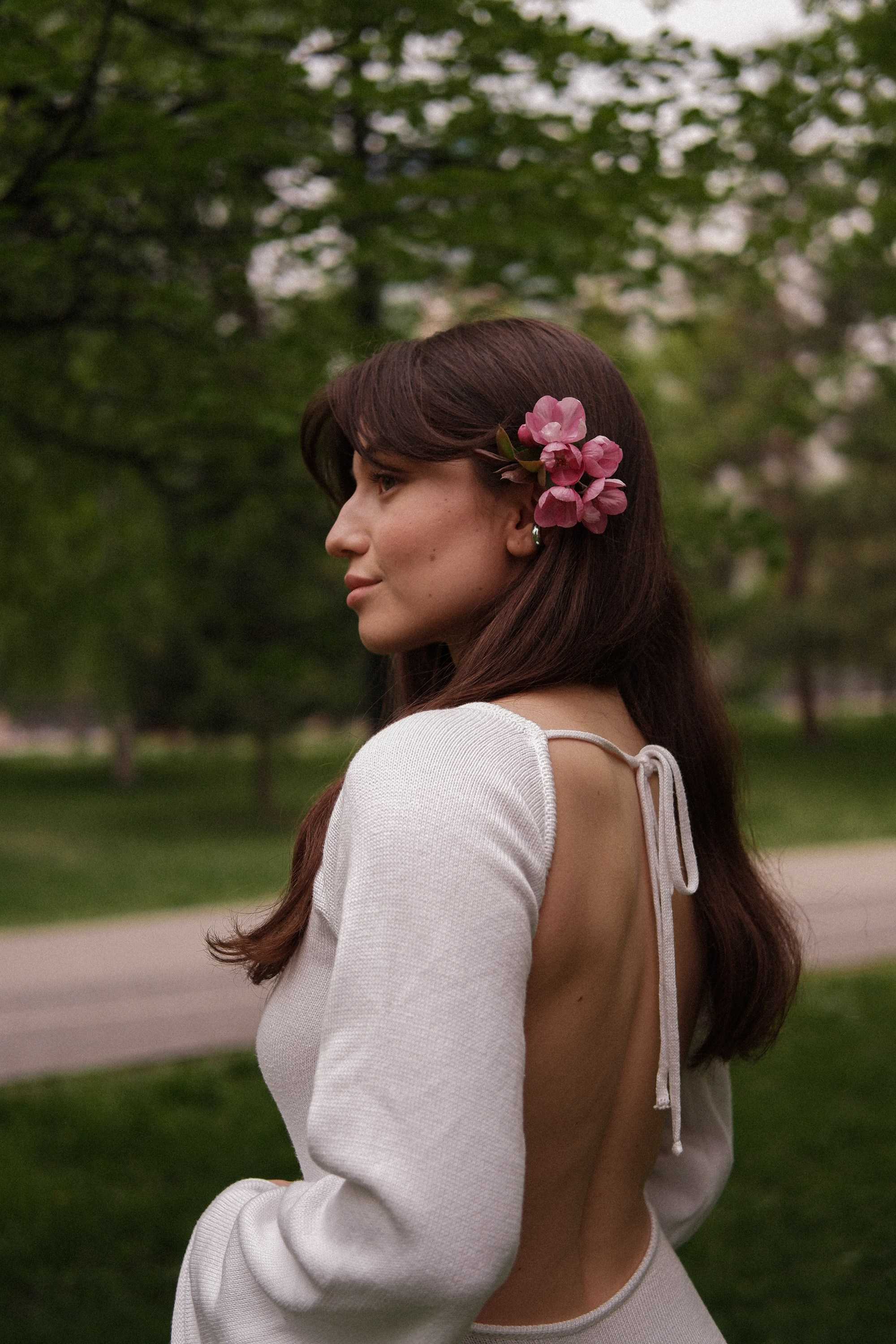 Лера. Фотограф Кощеева Дарья