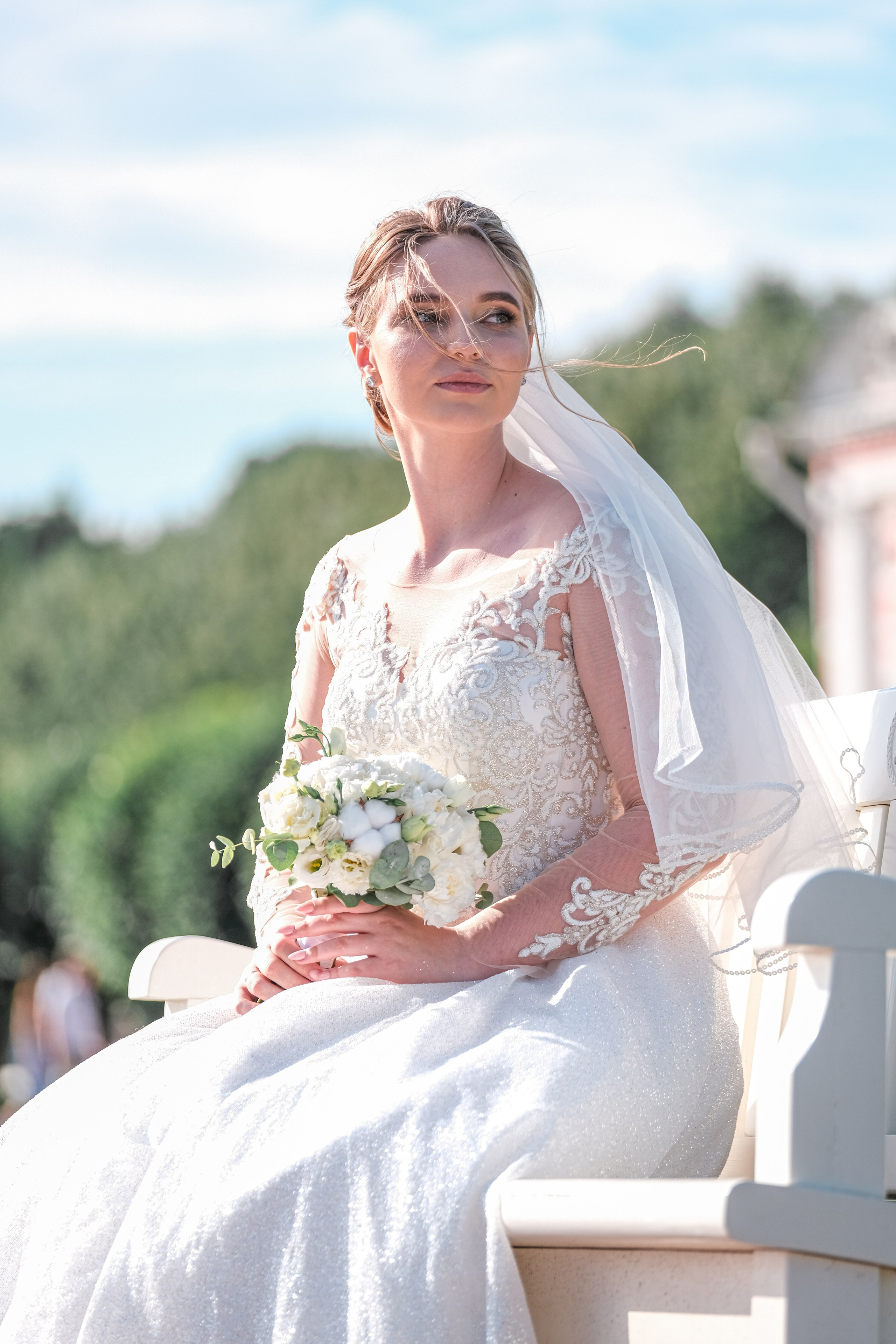 Свадьба Александра и Екатерины. Ваш фотограф и видеограф