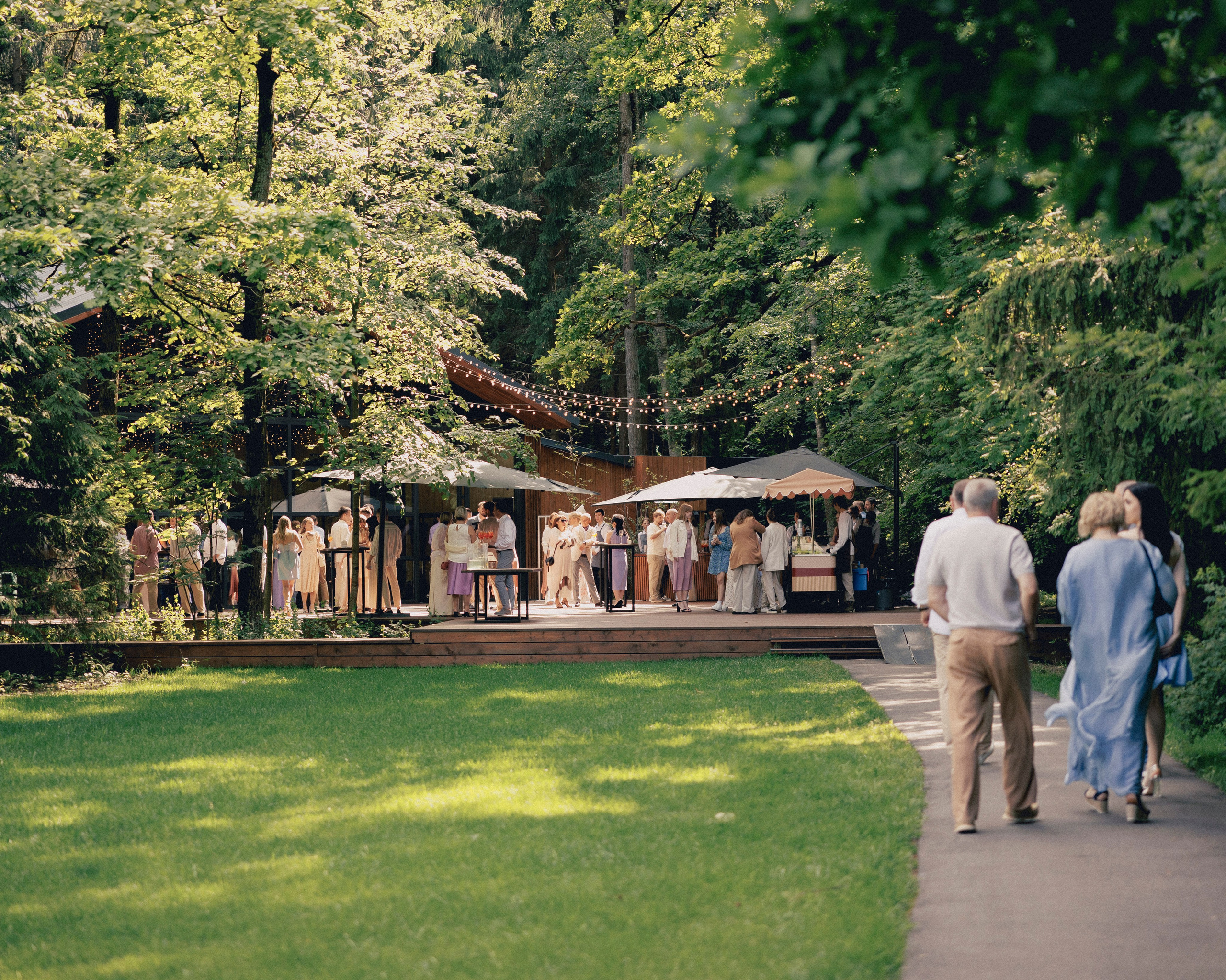 Катя и Максим. Свадебный и портретный фотограф в Москве Анна Плавская