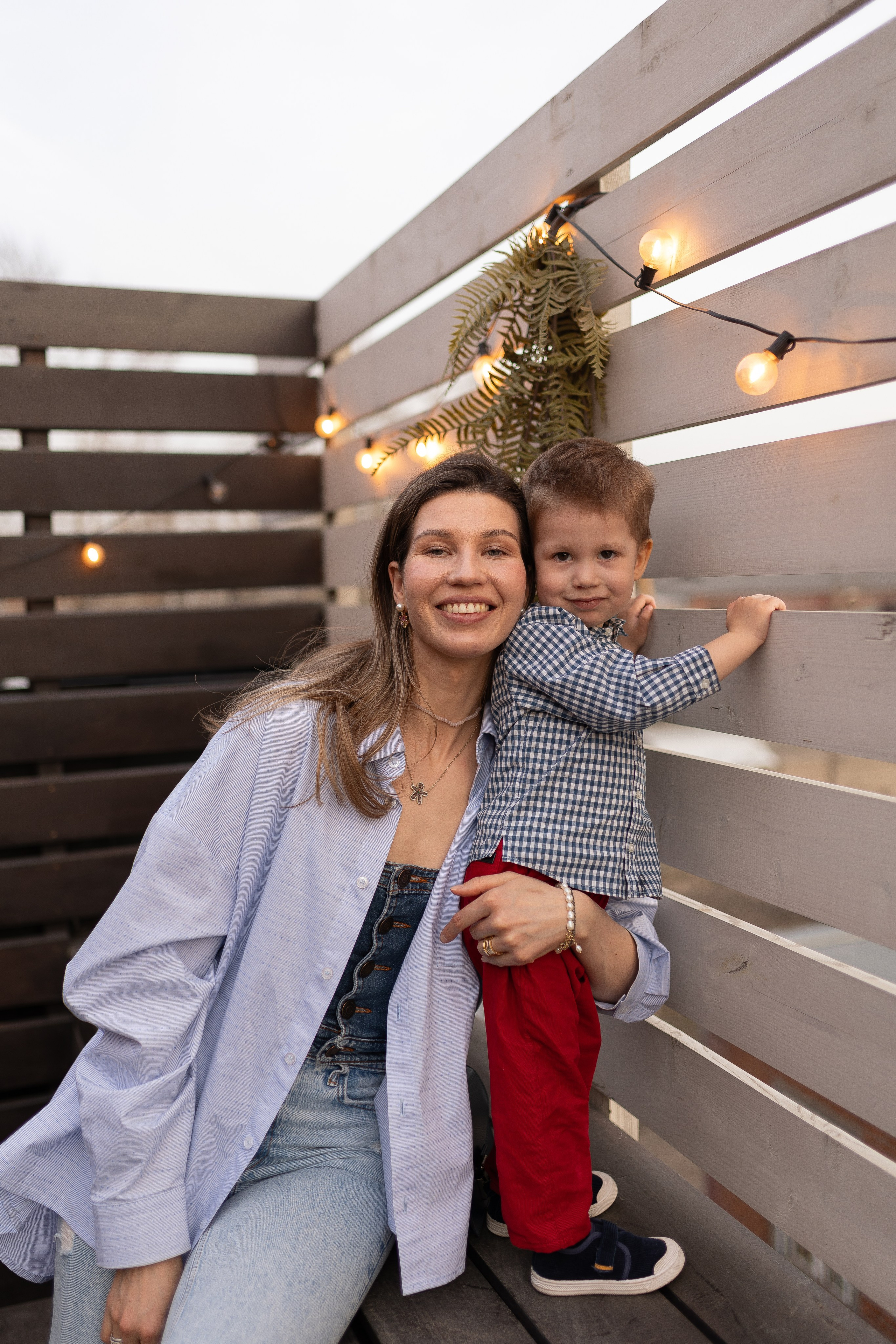 Репортажная съёмка. Семейный и свадебный фотограф в Москве Анна Пожарская