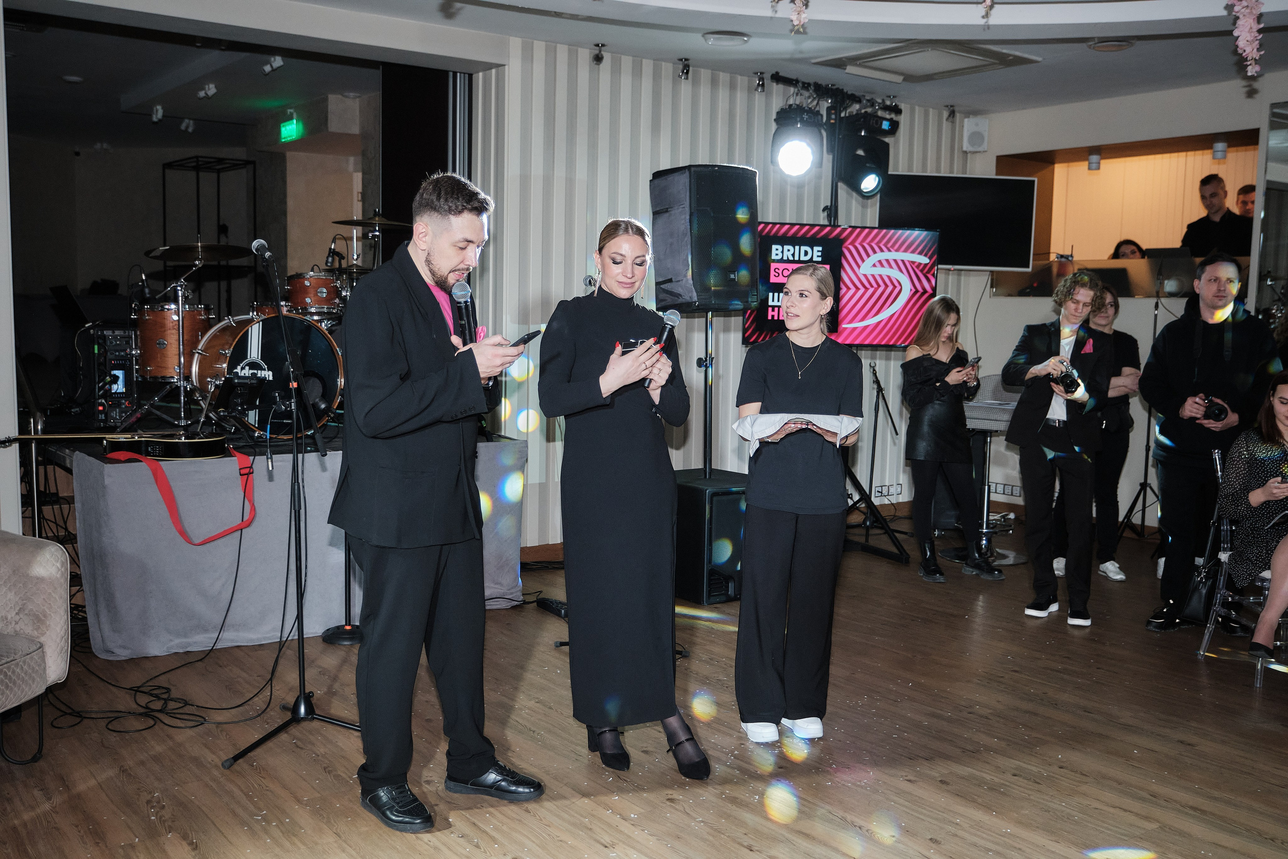 Школа невест 5. Свадебный фотограф в Екатеринбурге Соседков Евгений